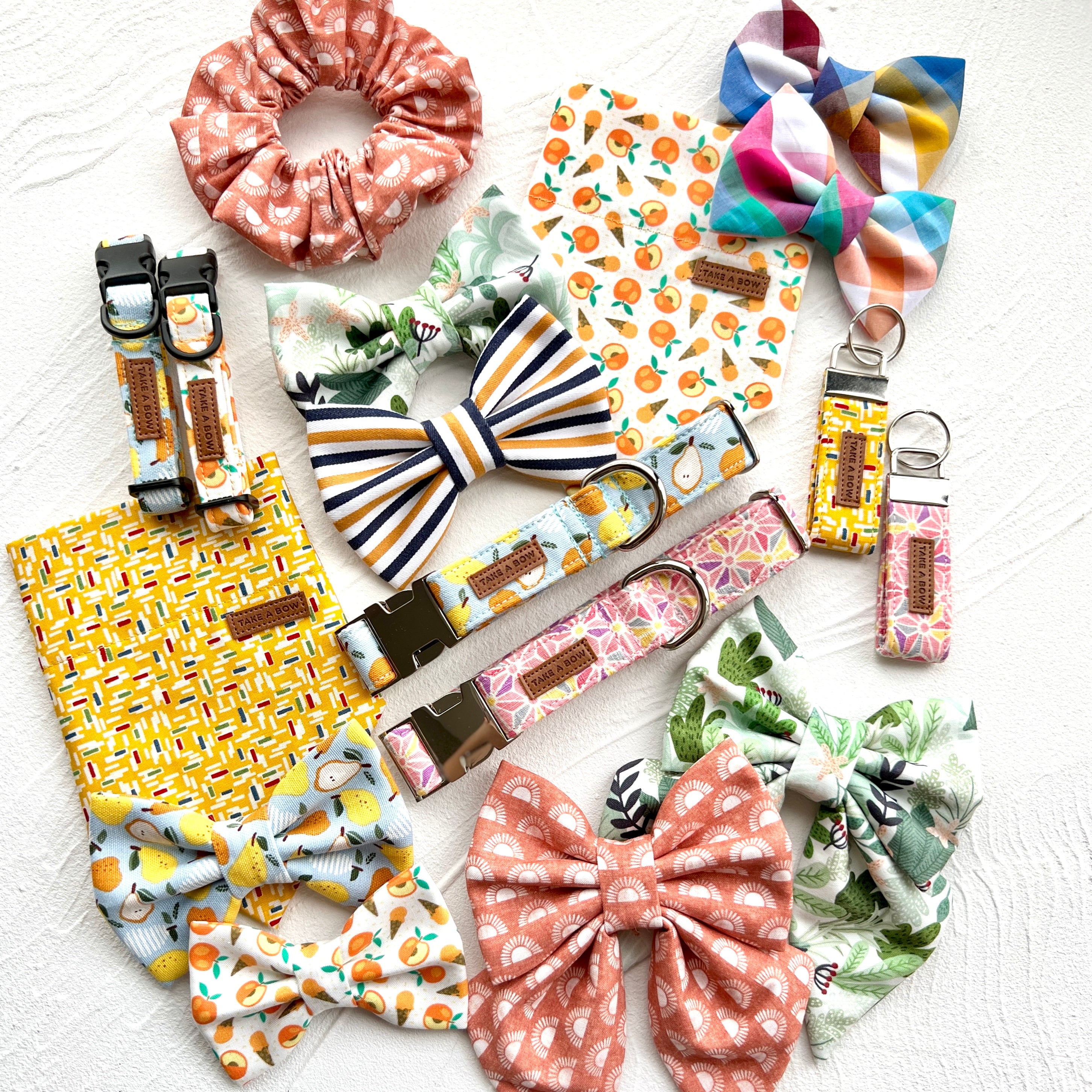 SUMMER COLLECTION