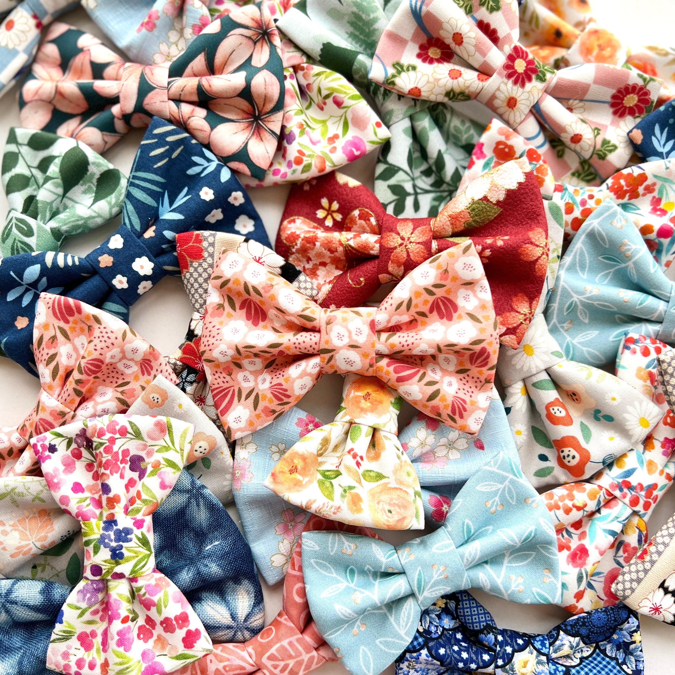 FLORAL COLLECTION