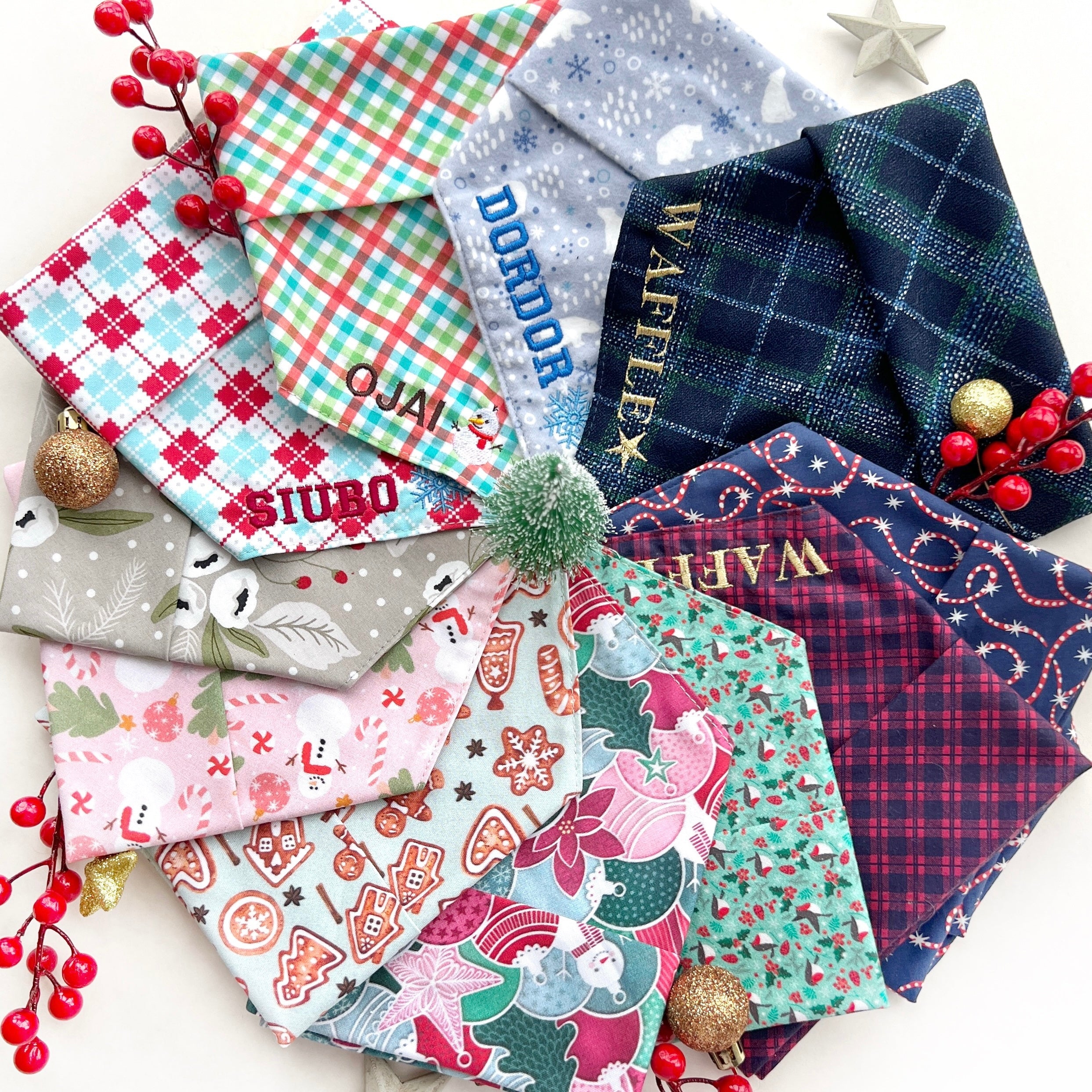 WINTER COLLECTION