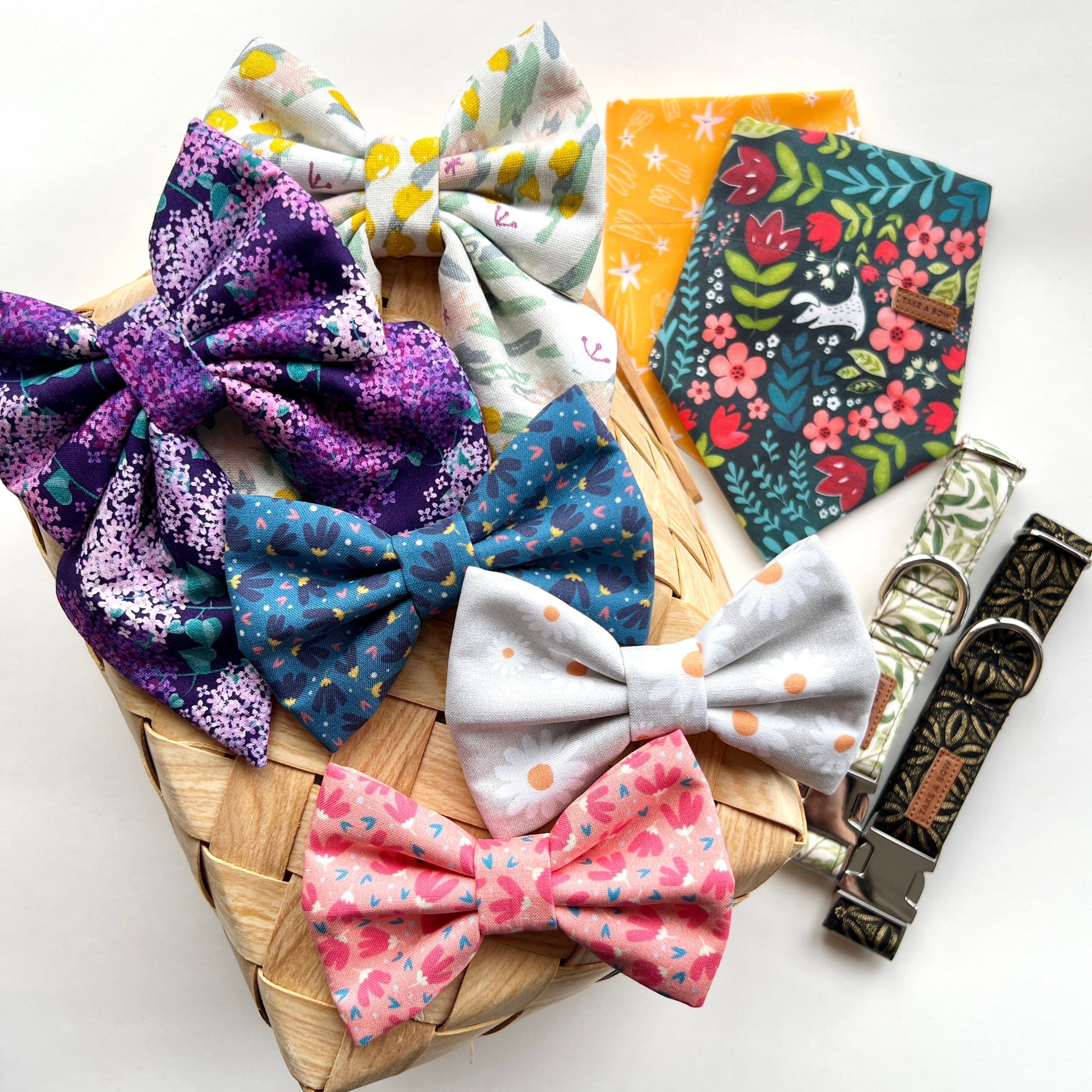 SPRING COLLECTION