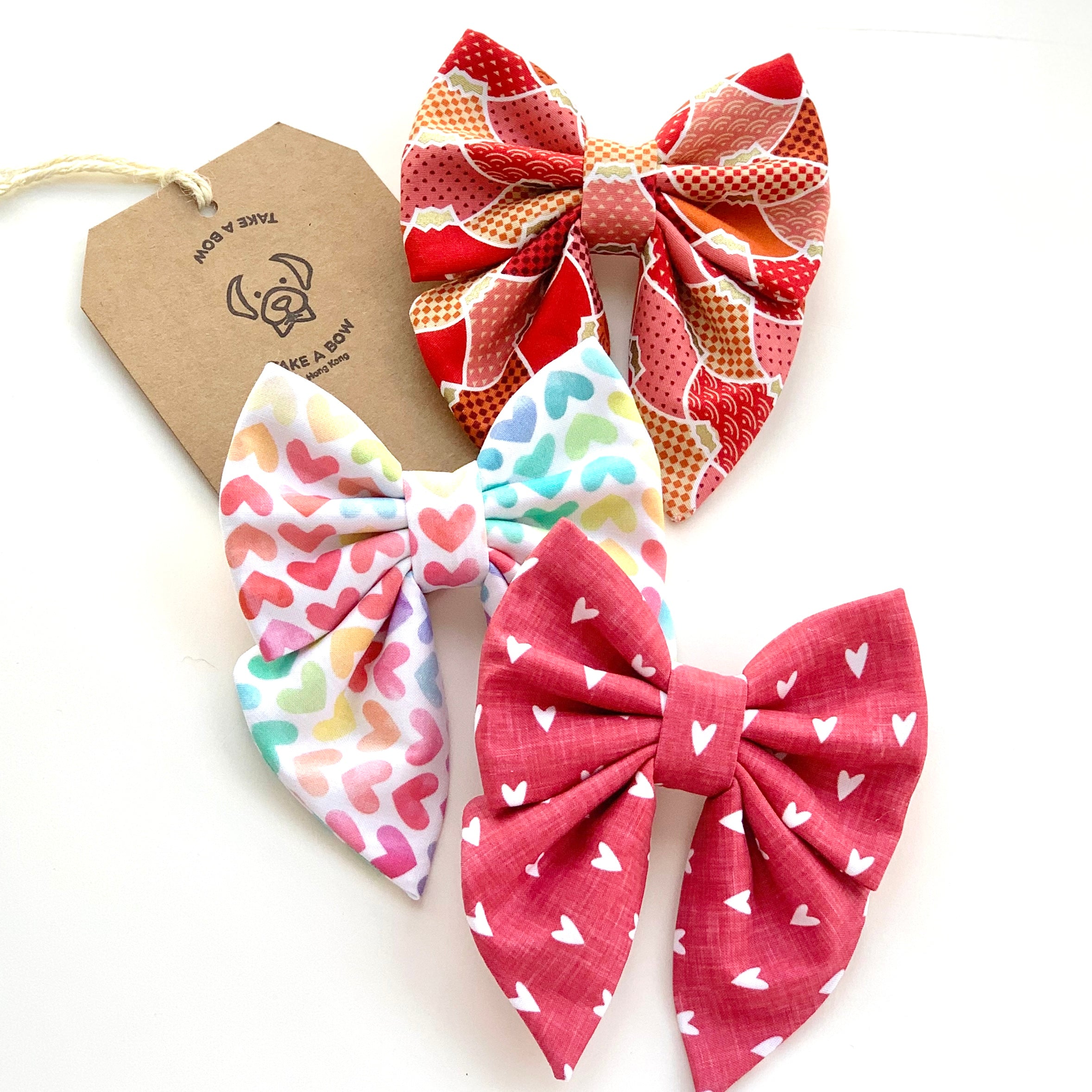 SAILOR BOW