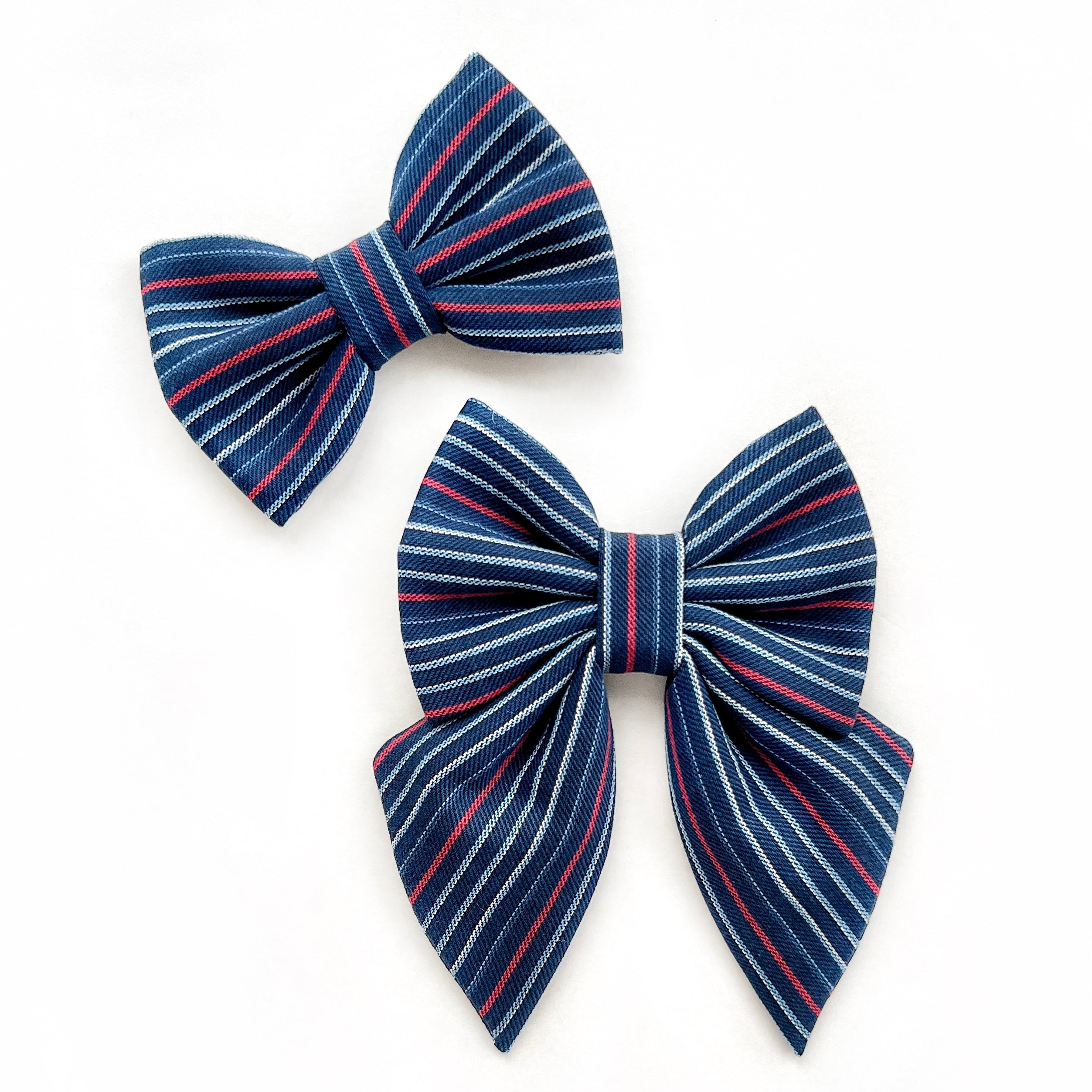 BEAM - SAILOR BOW