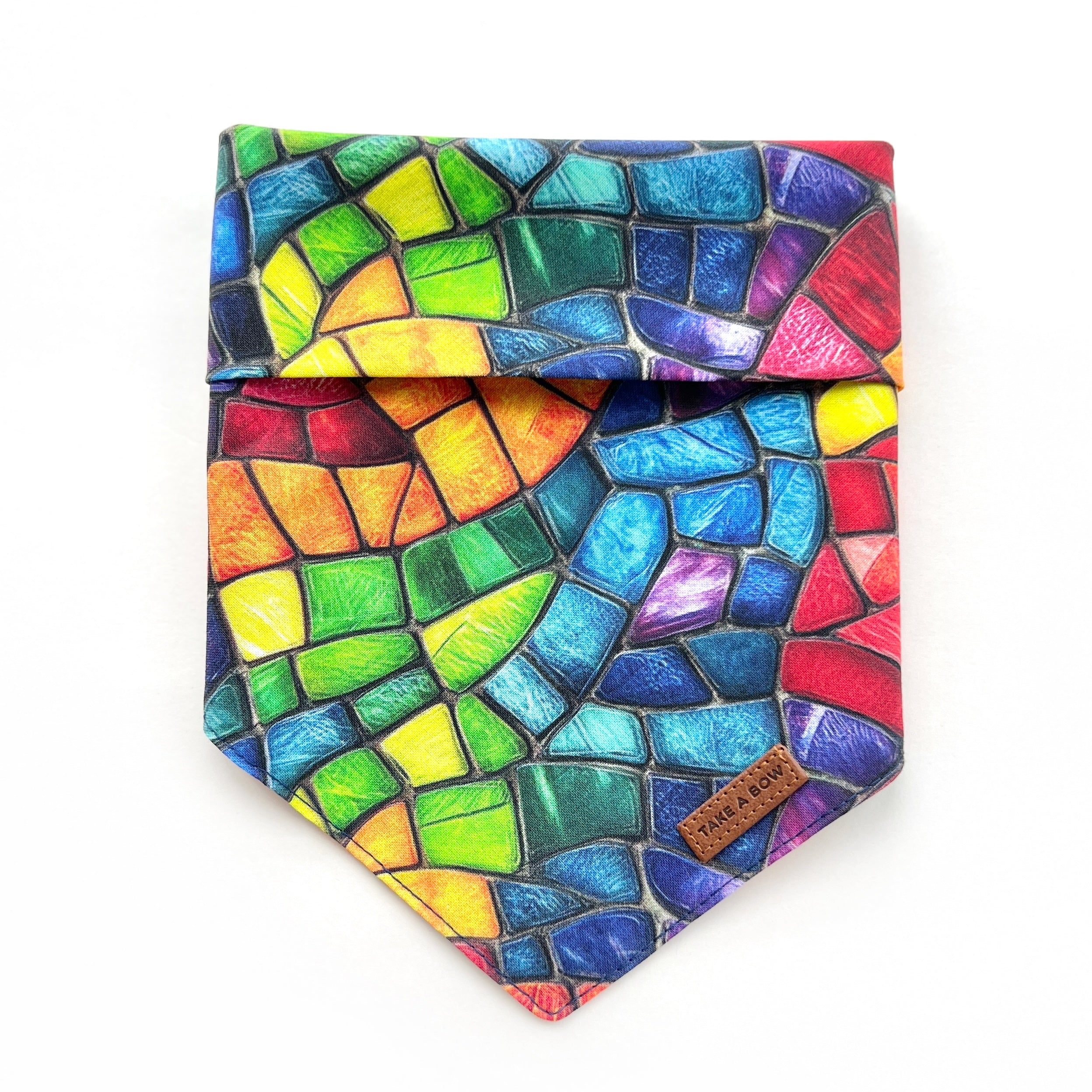 CATHEDRAL - BANDANA