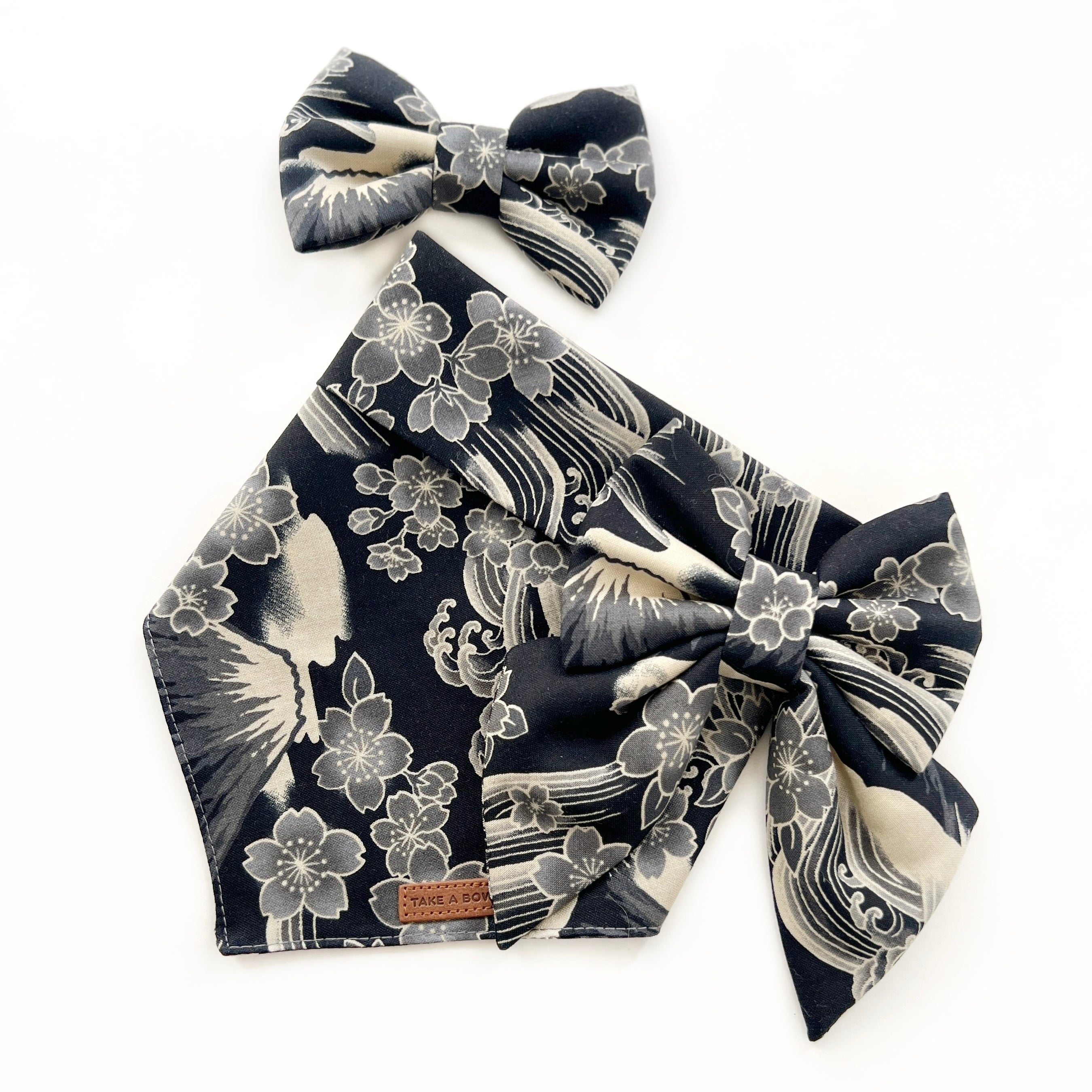 FUJI SHADOW - BANDANA