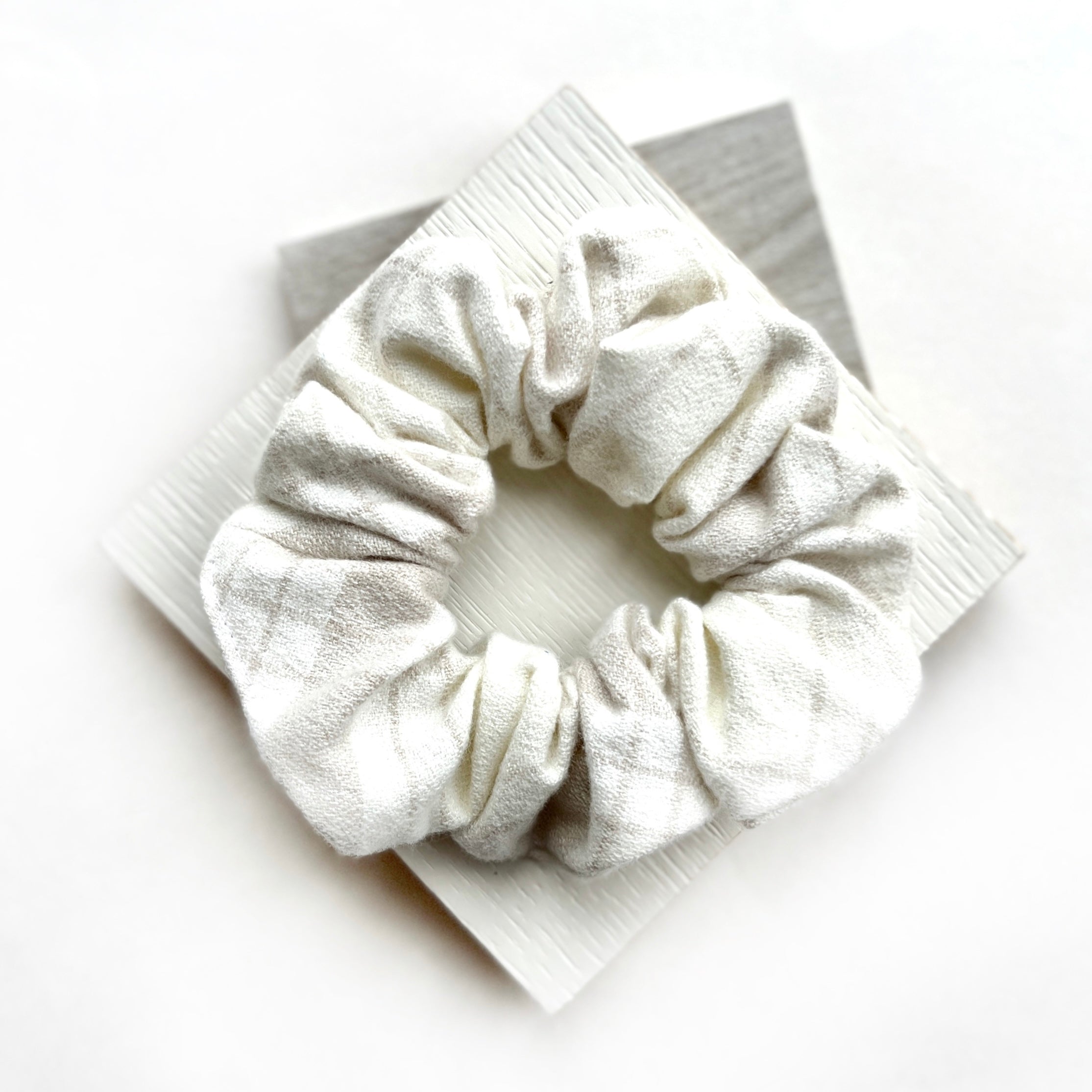 ANTARCTICA - SCRUNCHIE