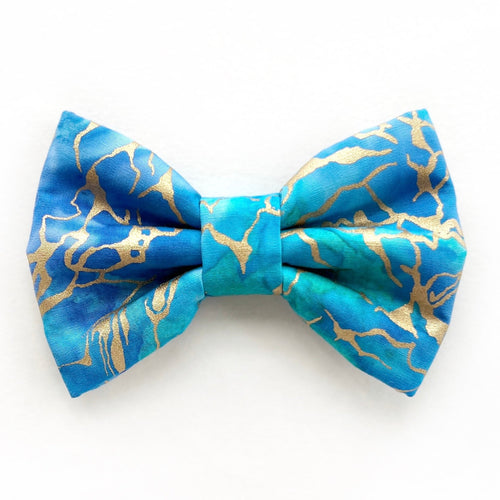 HYDRA - Bowtie Large // READY TO SHIP