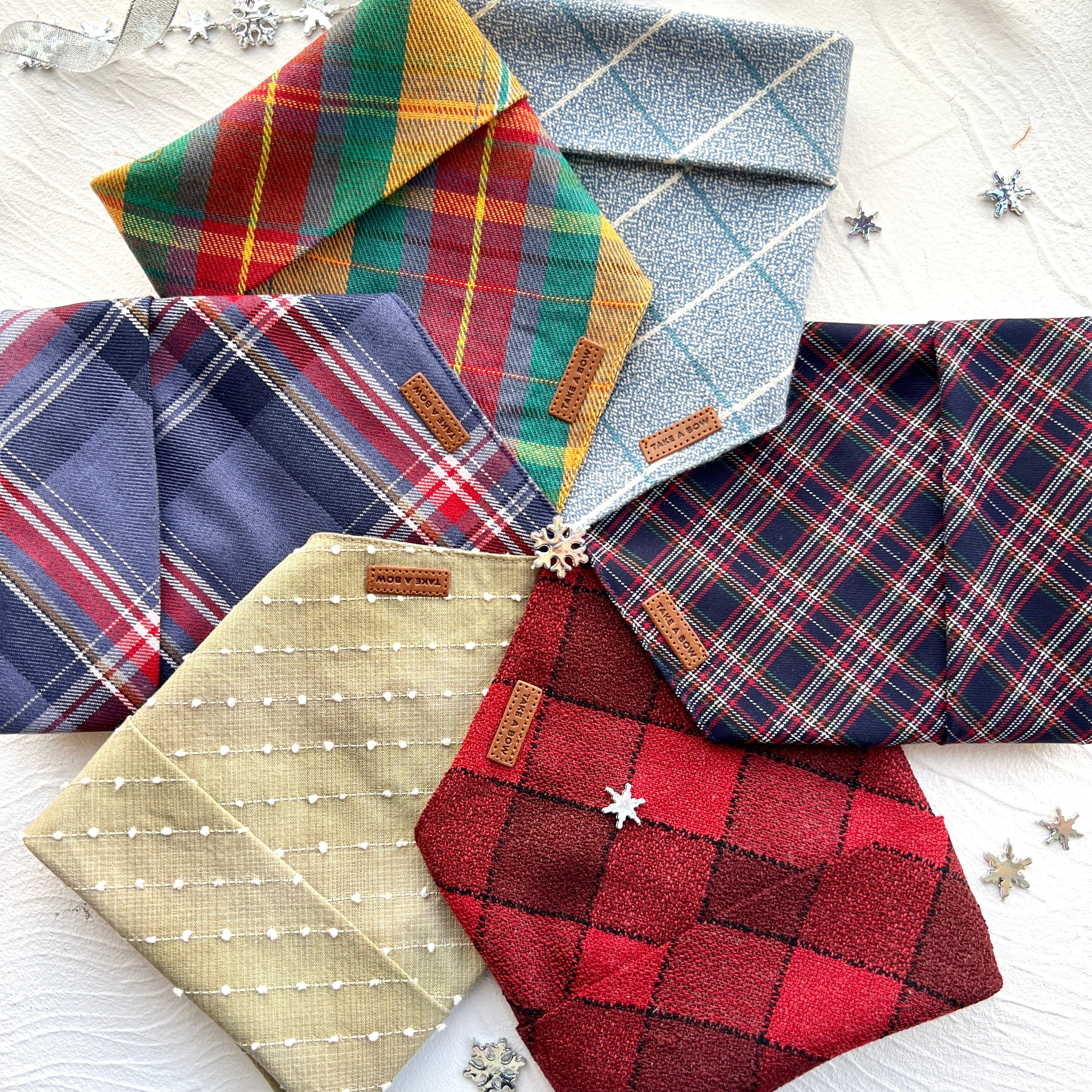 NORTH YORK - BANDANA