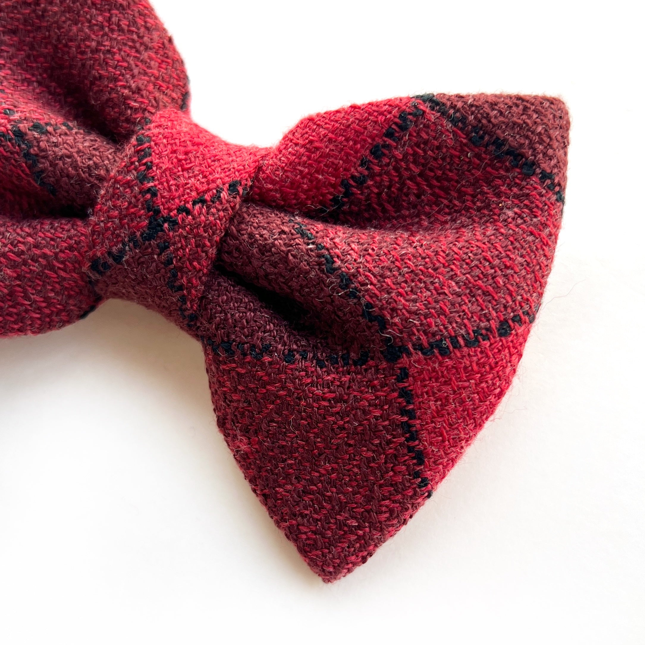 MÜRREN - SAILOR BOW