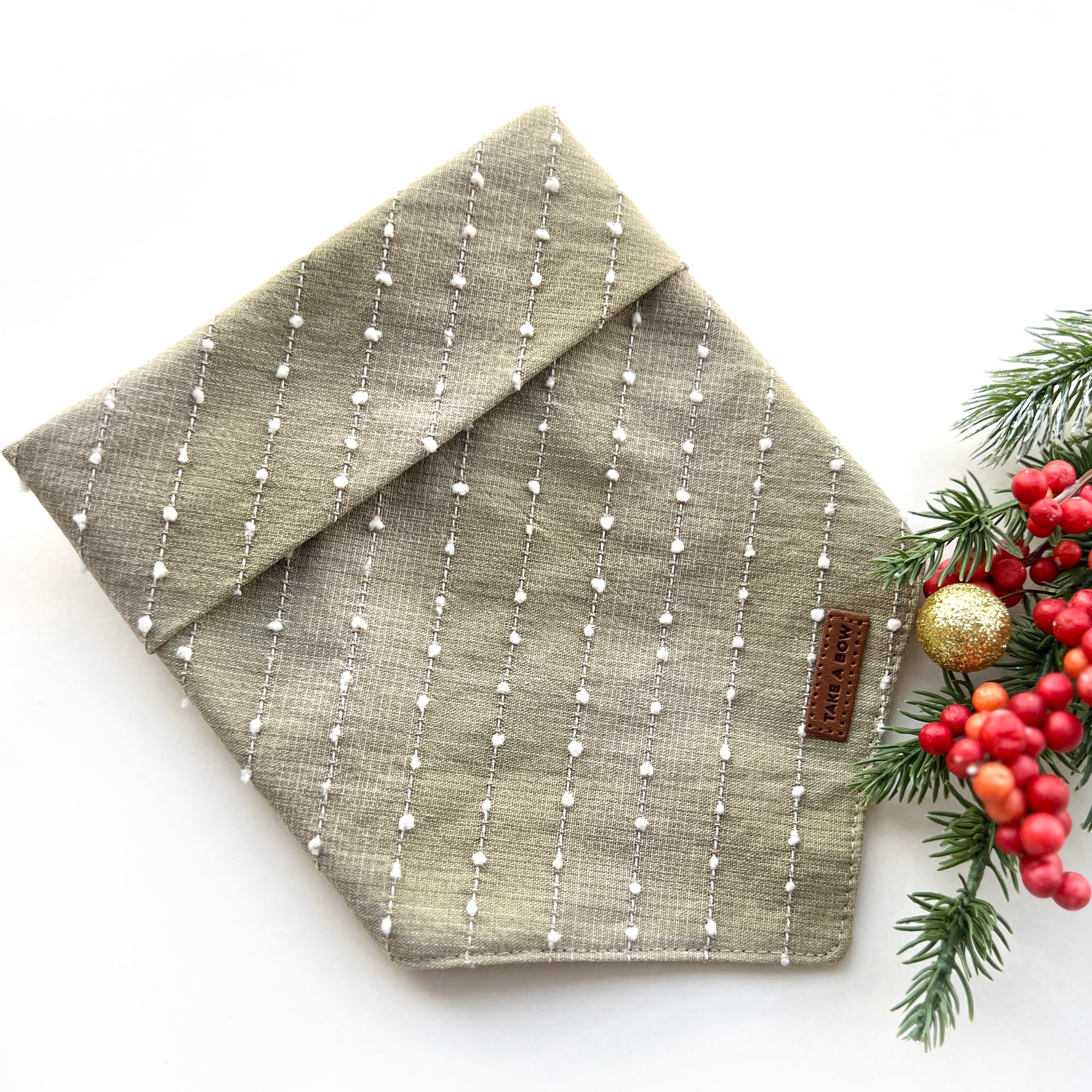 BLIZZARD - SAILOR BOW