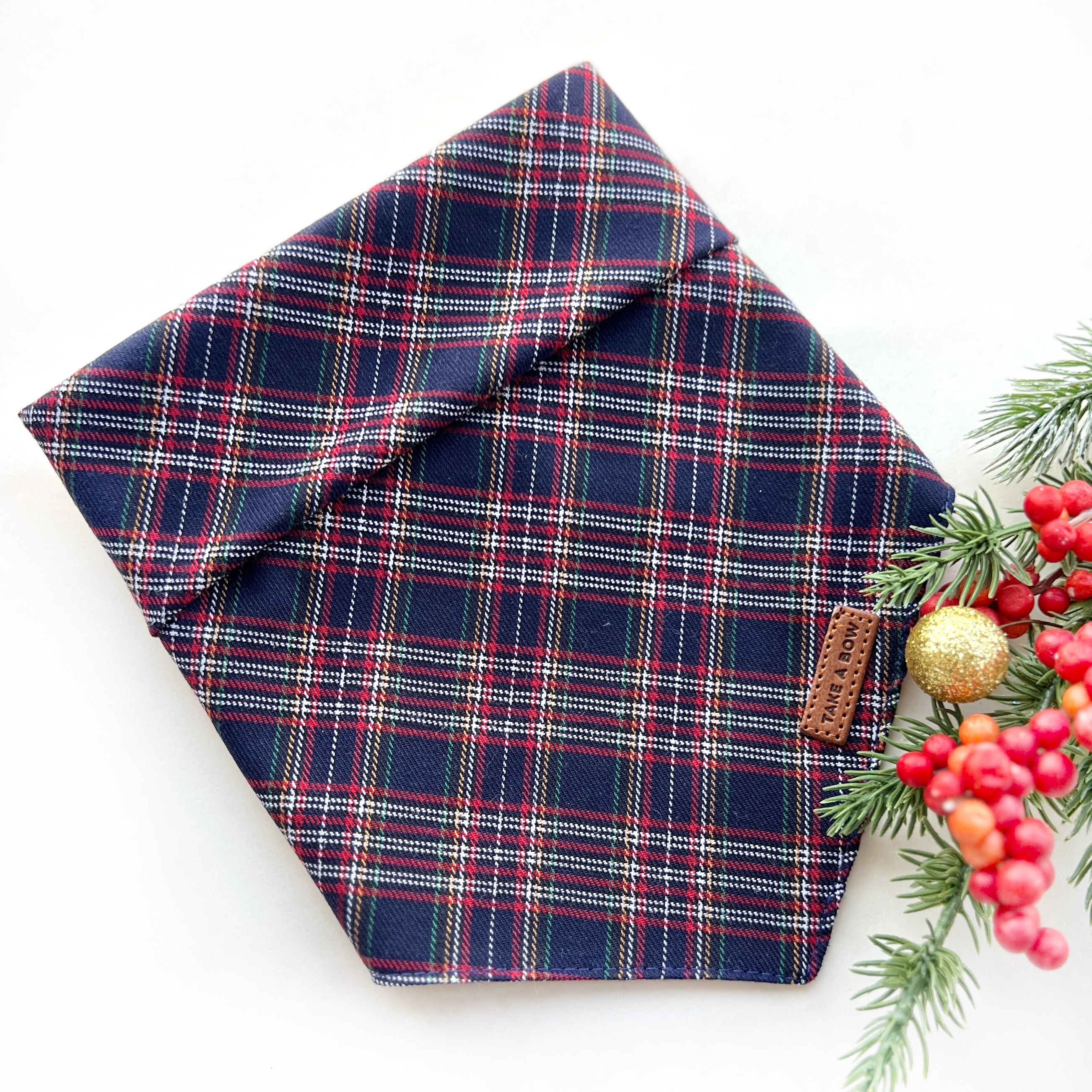 EDINBURGH - SAILOR BOW