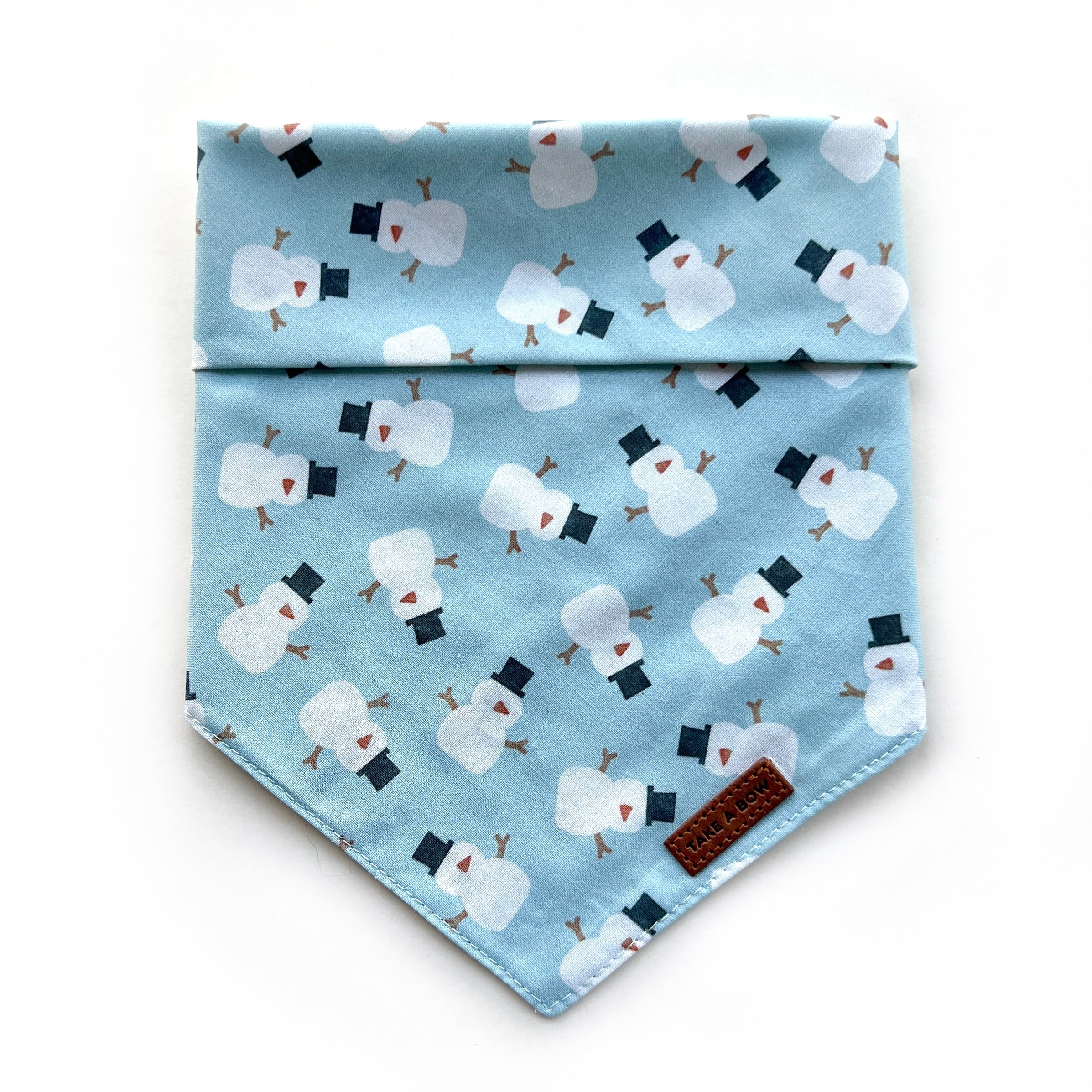 FROSTY & FRIENDS - BANDANA