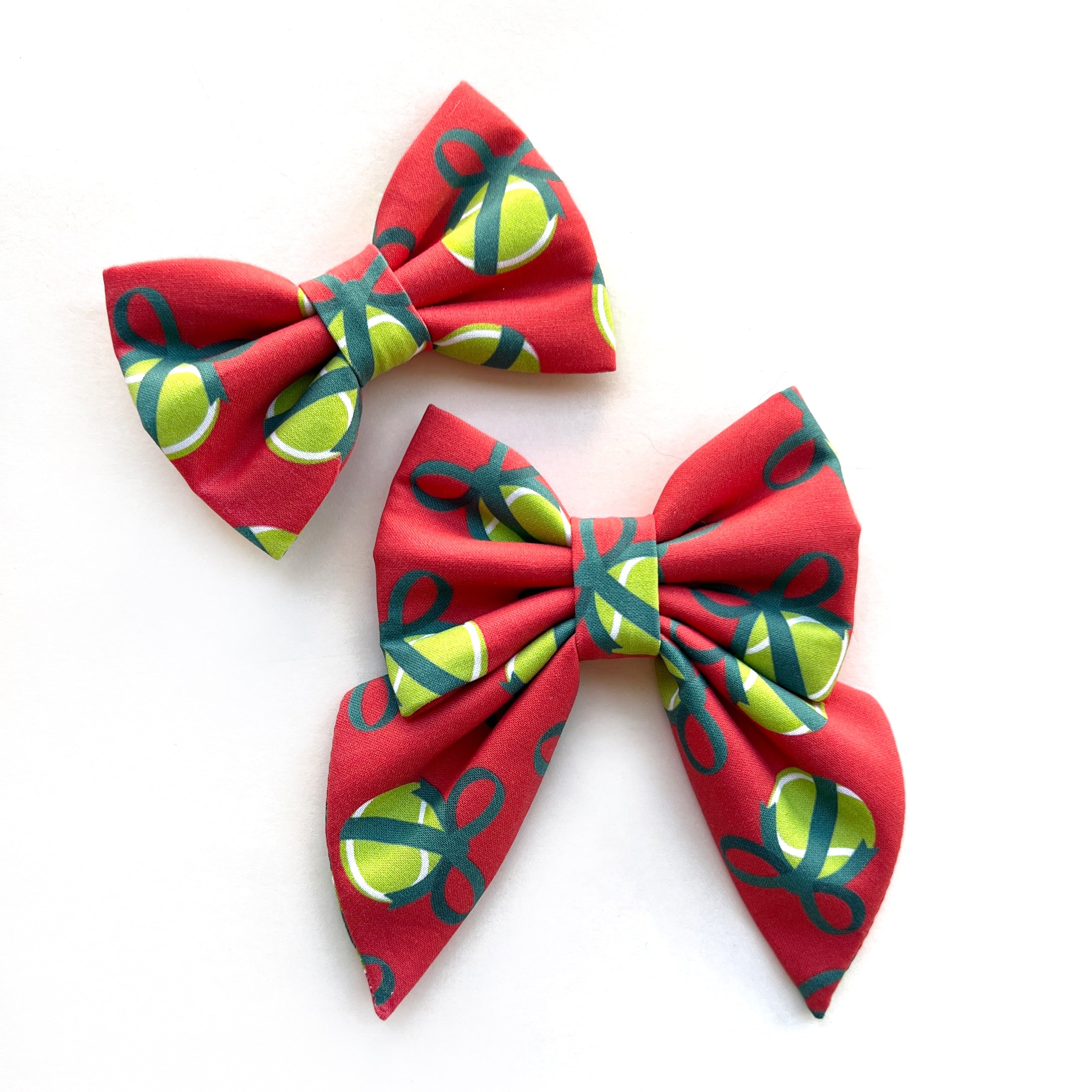 BEST GIFT EVER - SAILOR BOW