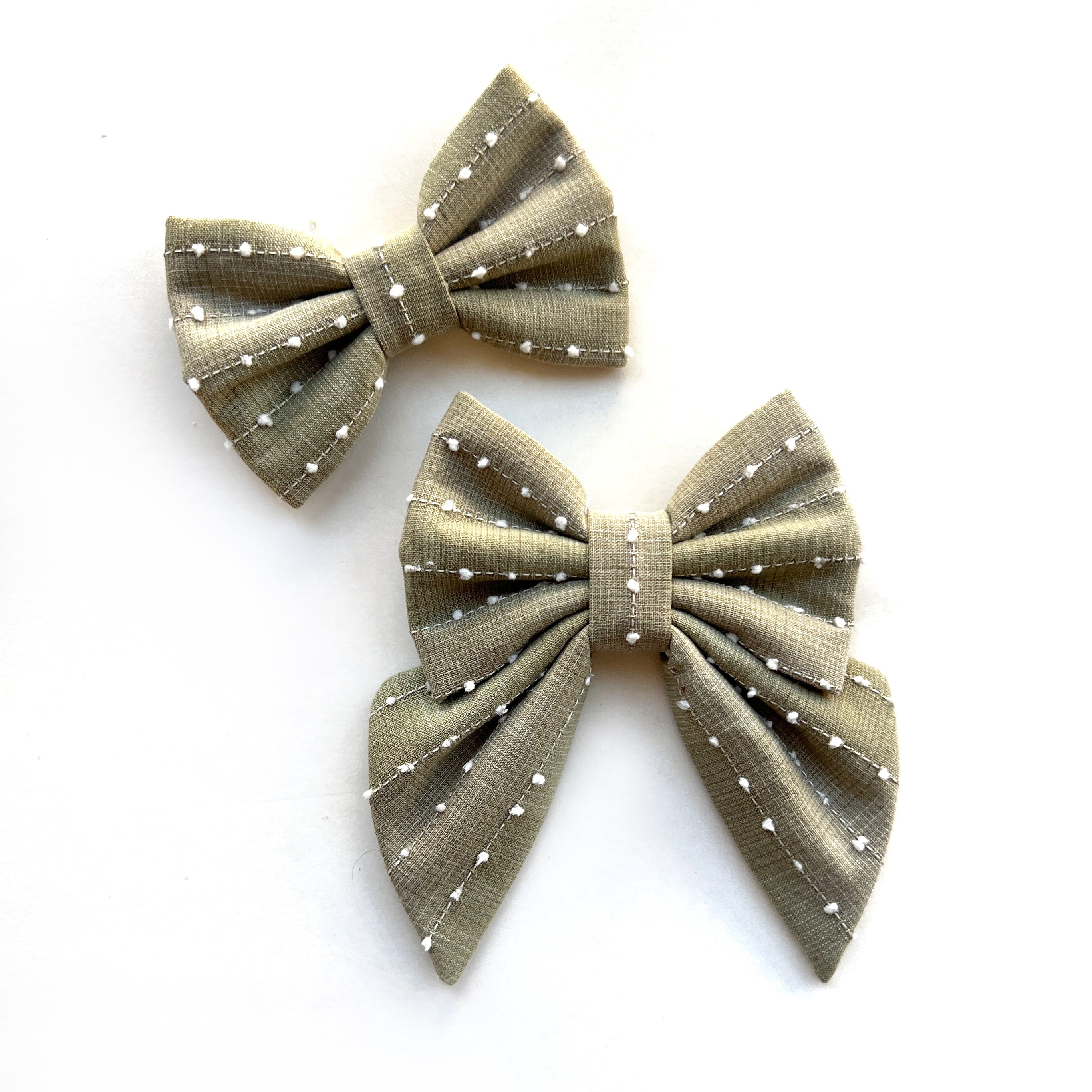 BLIZZARD - SAILOR BOW