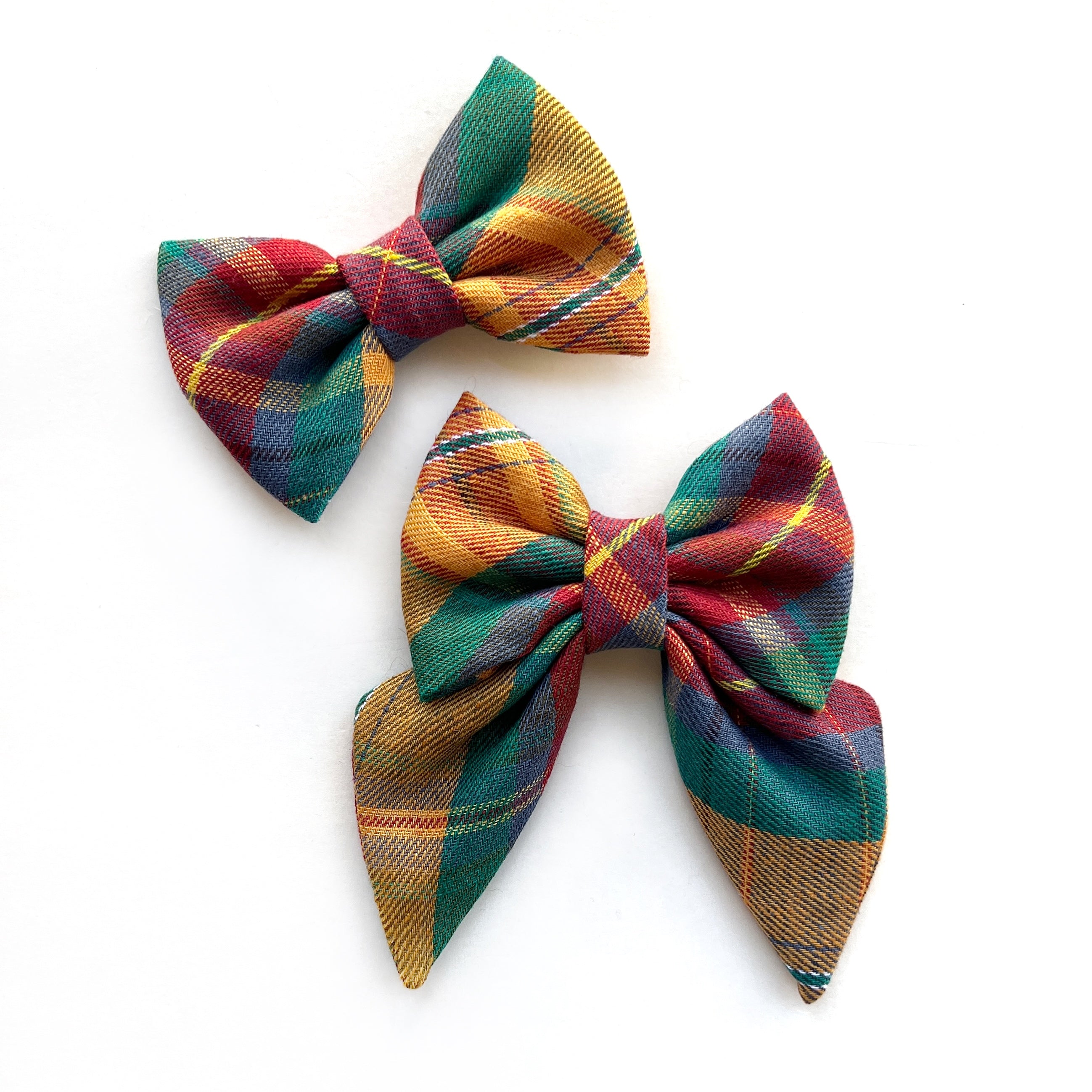 MELBOURNE - SAILOR BOW