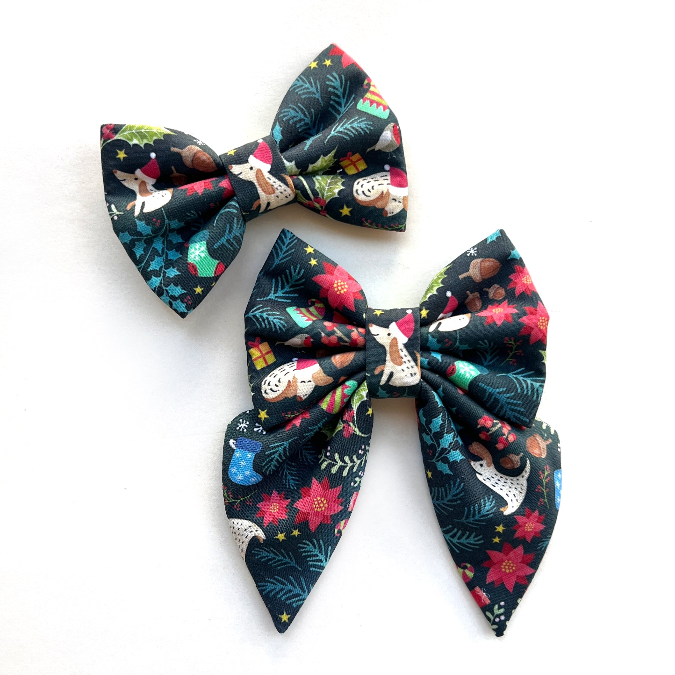 MERRY TAILS - SAILOR BOW