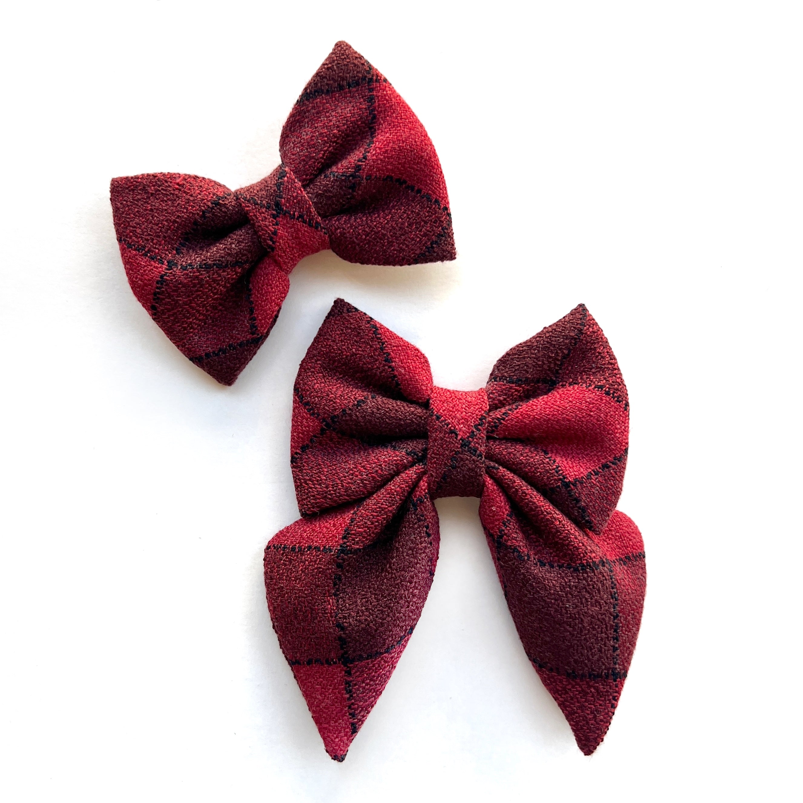 MÜRREN - SAILOR BOW