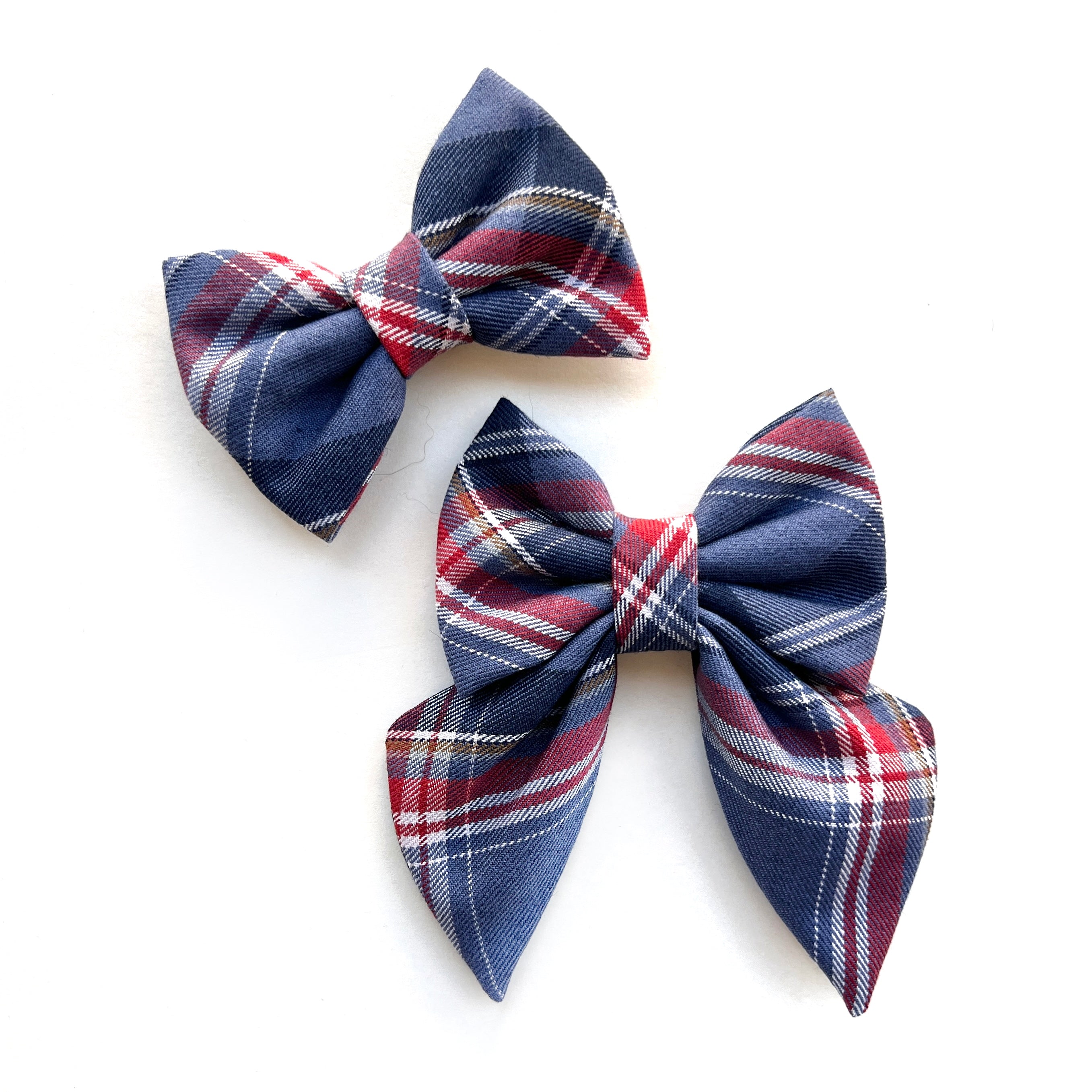 NORTH YORK - SAILOR BOW