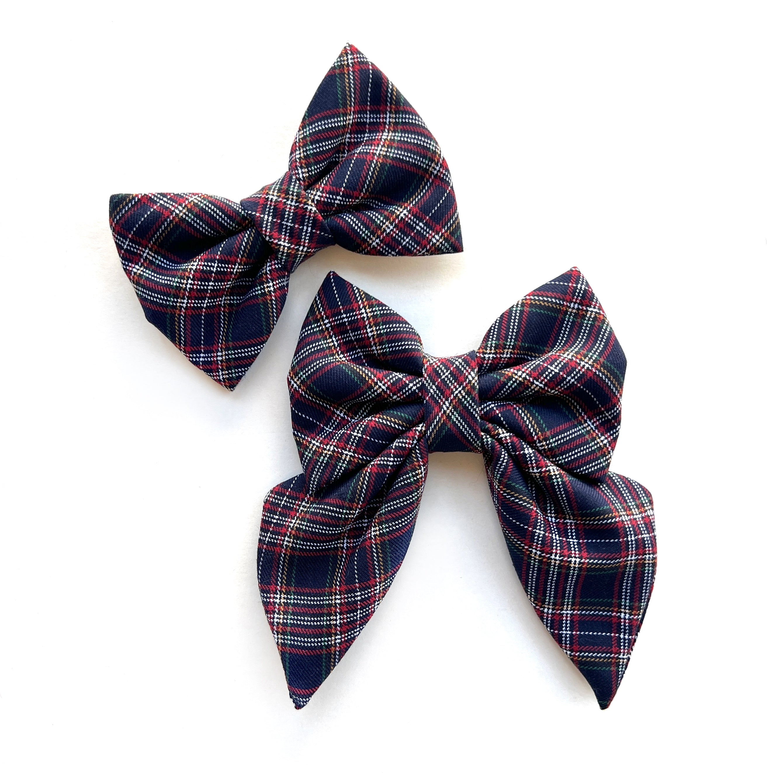 EDINBURGH - SAILOR BOW