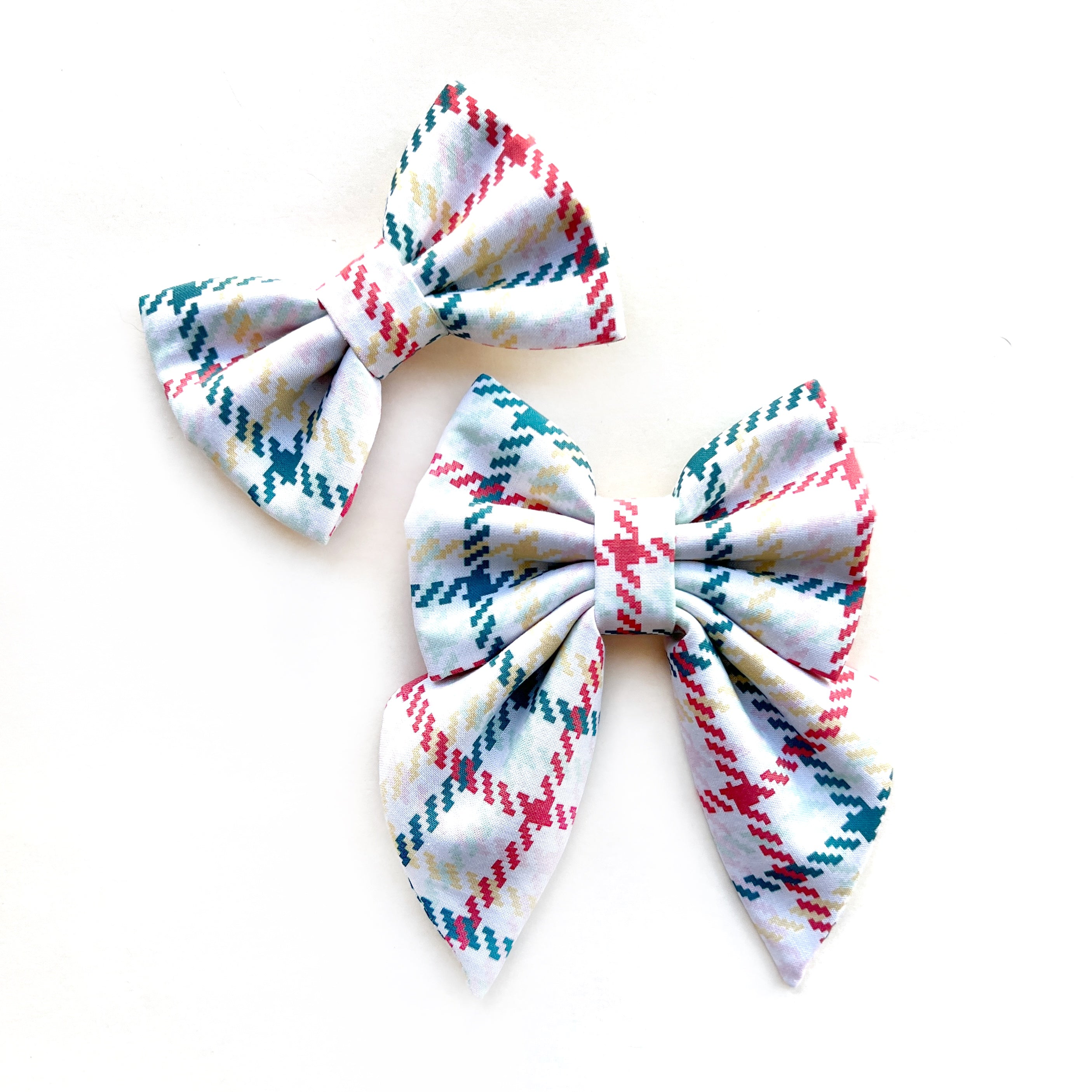 PARIS- SAILOR BOW