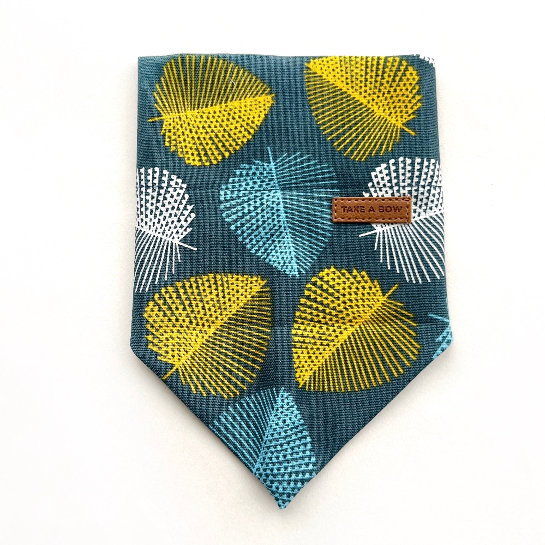 THE LAWN - BANDANA