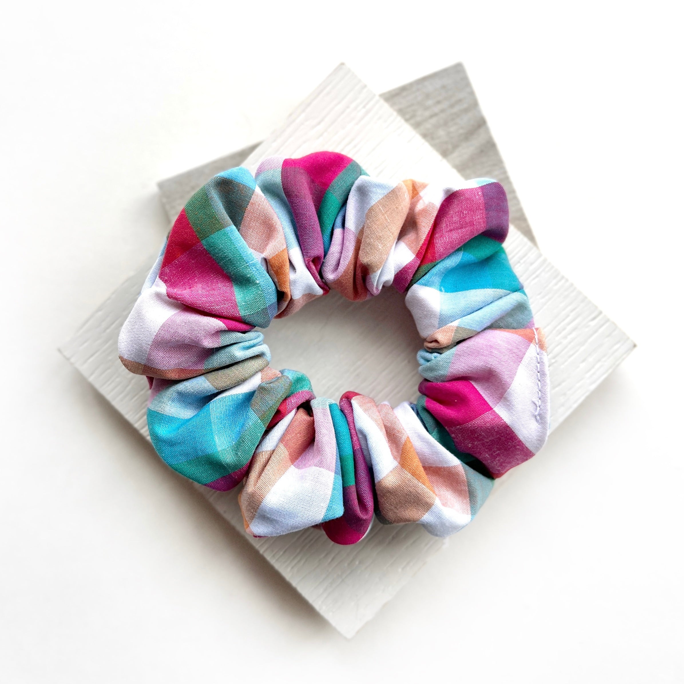 BALI - SCRUNCHIE