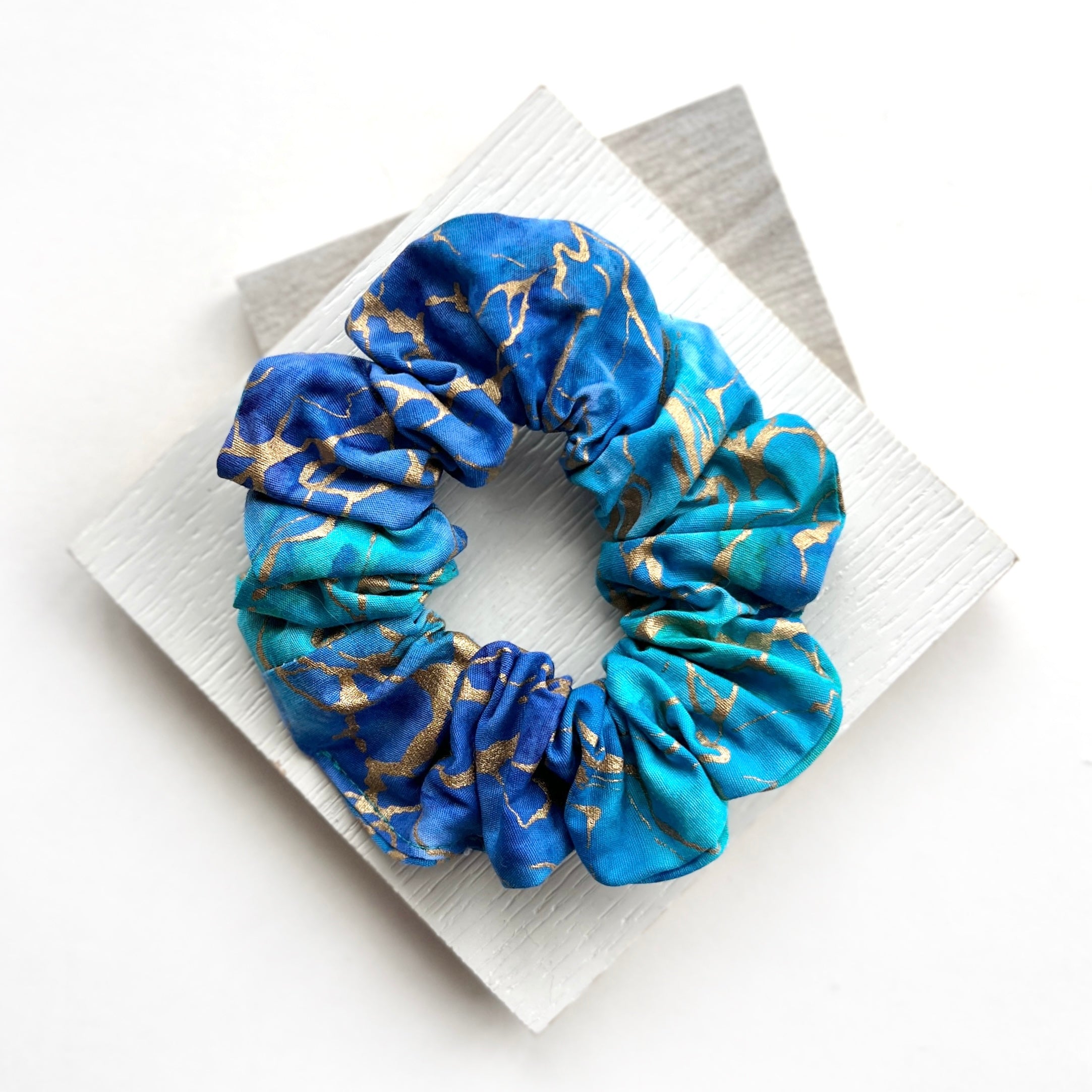 HYDRA - SCRUNCHIE