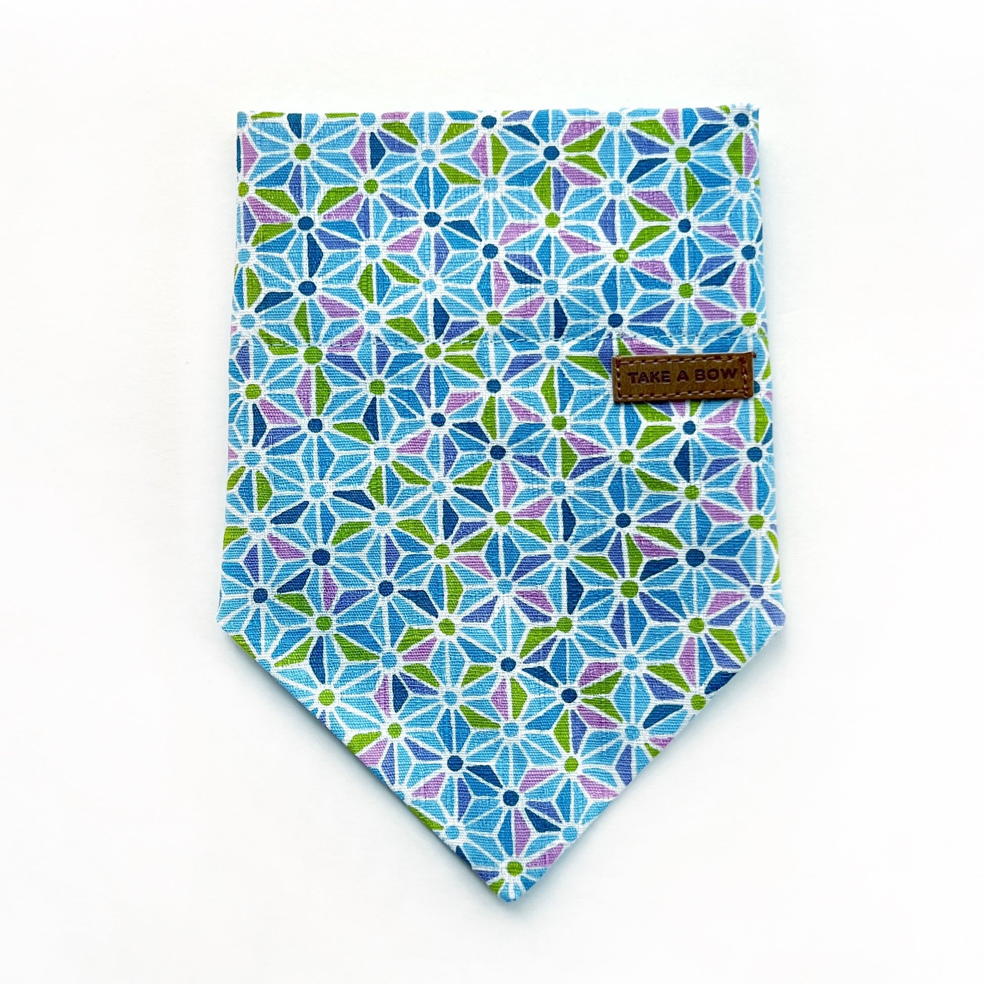 ASANOHA KORI - BANDANA