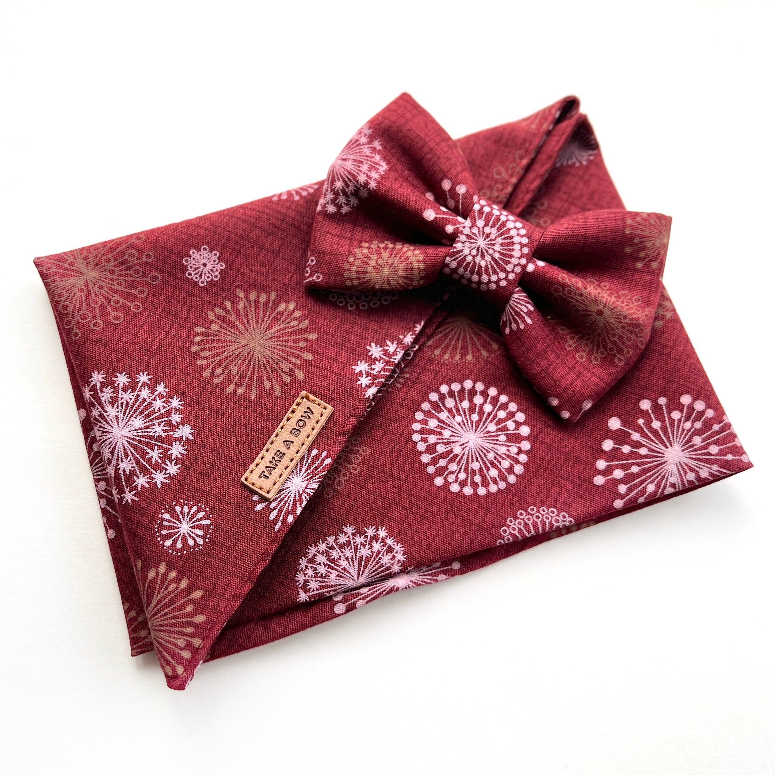 FIREWORKS - BANDANA