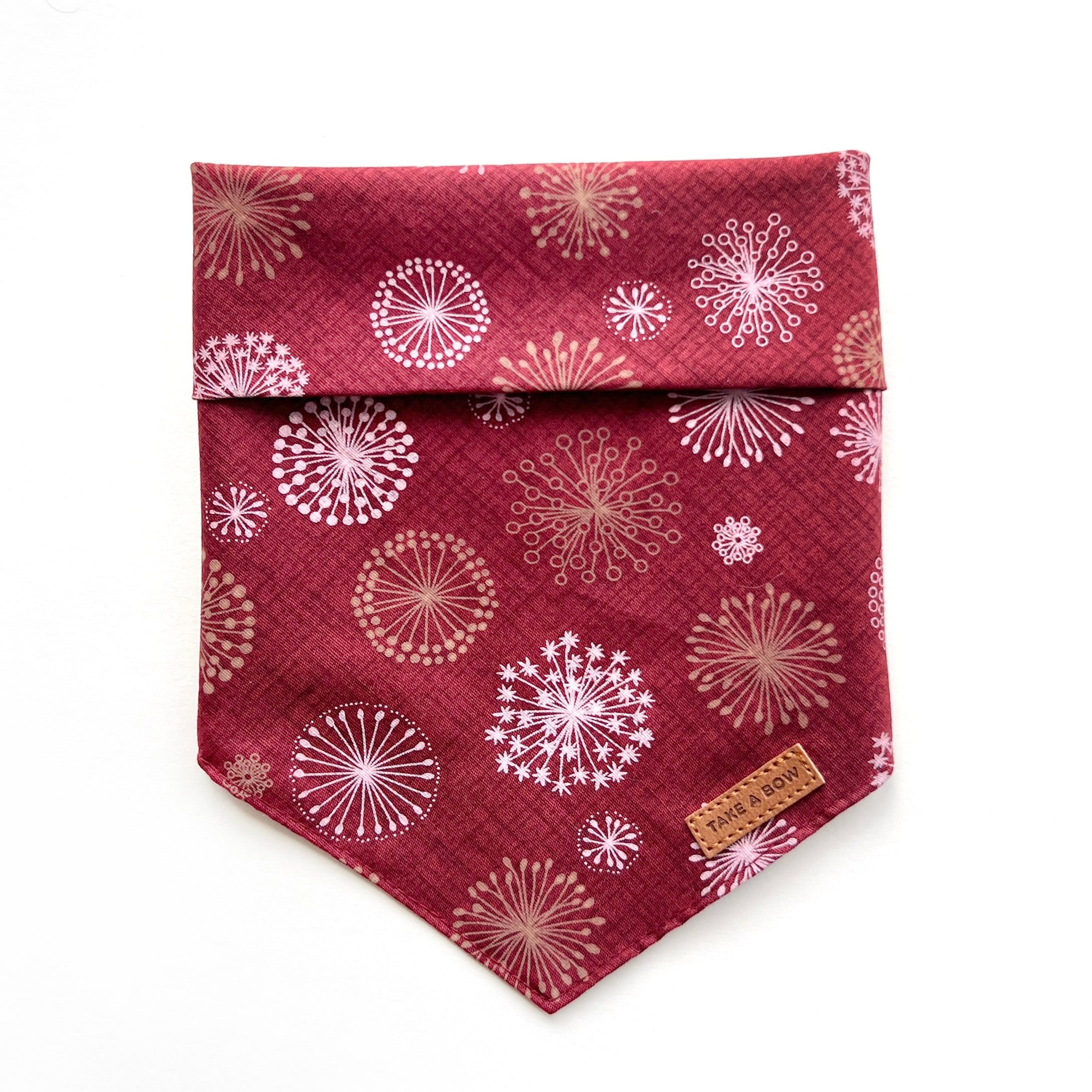 FIREWORKS - BANDANA