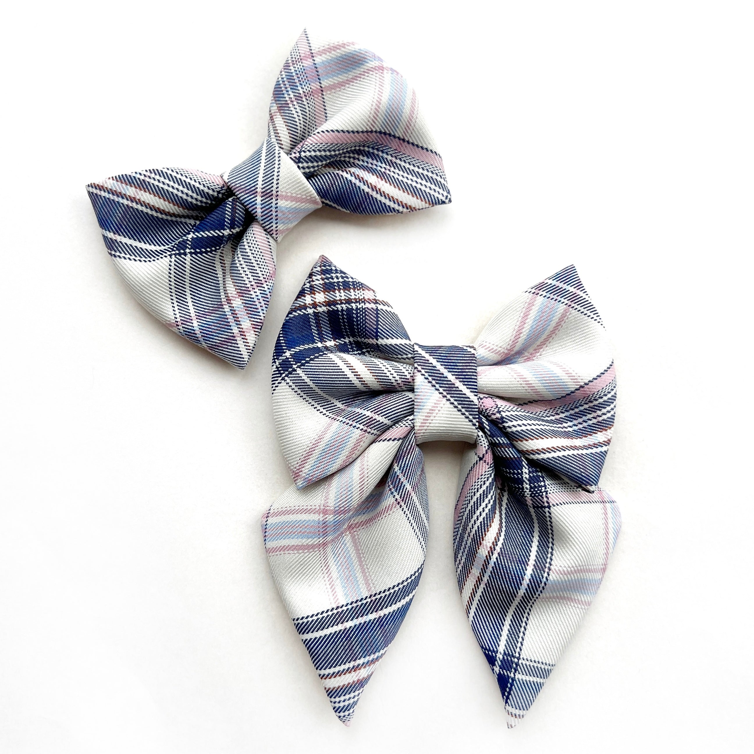 SAPPORO - Sailor Bow Large // READY TO SHIP