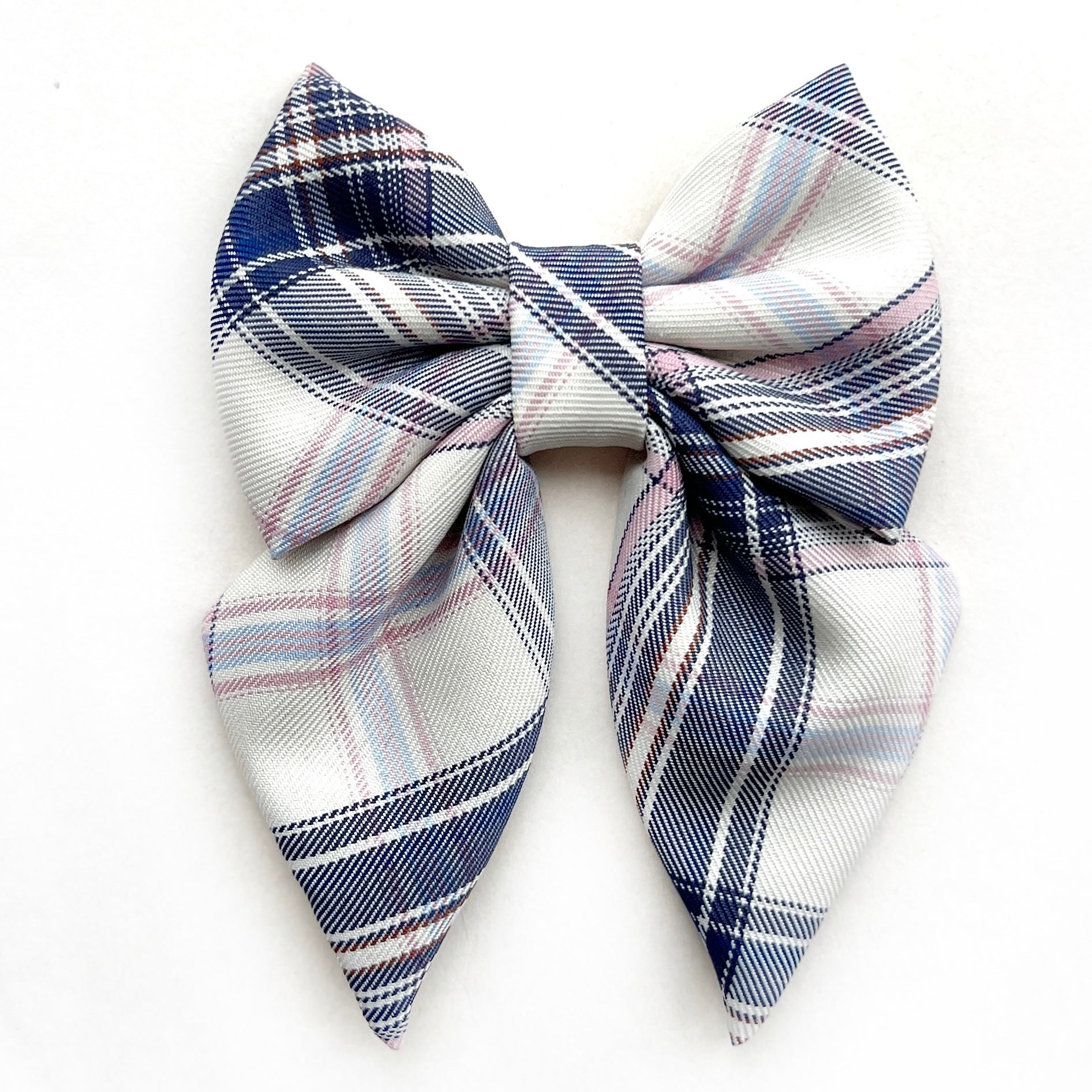 SAPPORO - Dog Collar 2.5cm Large // READY TO SHIP