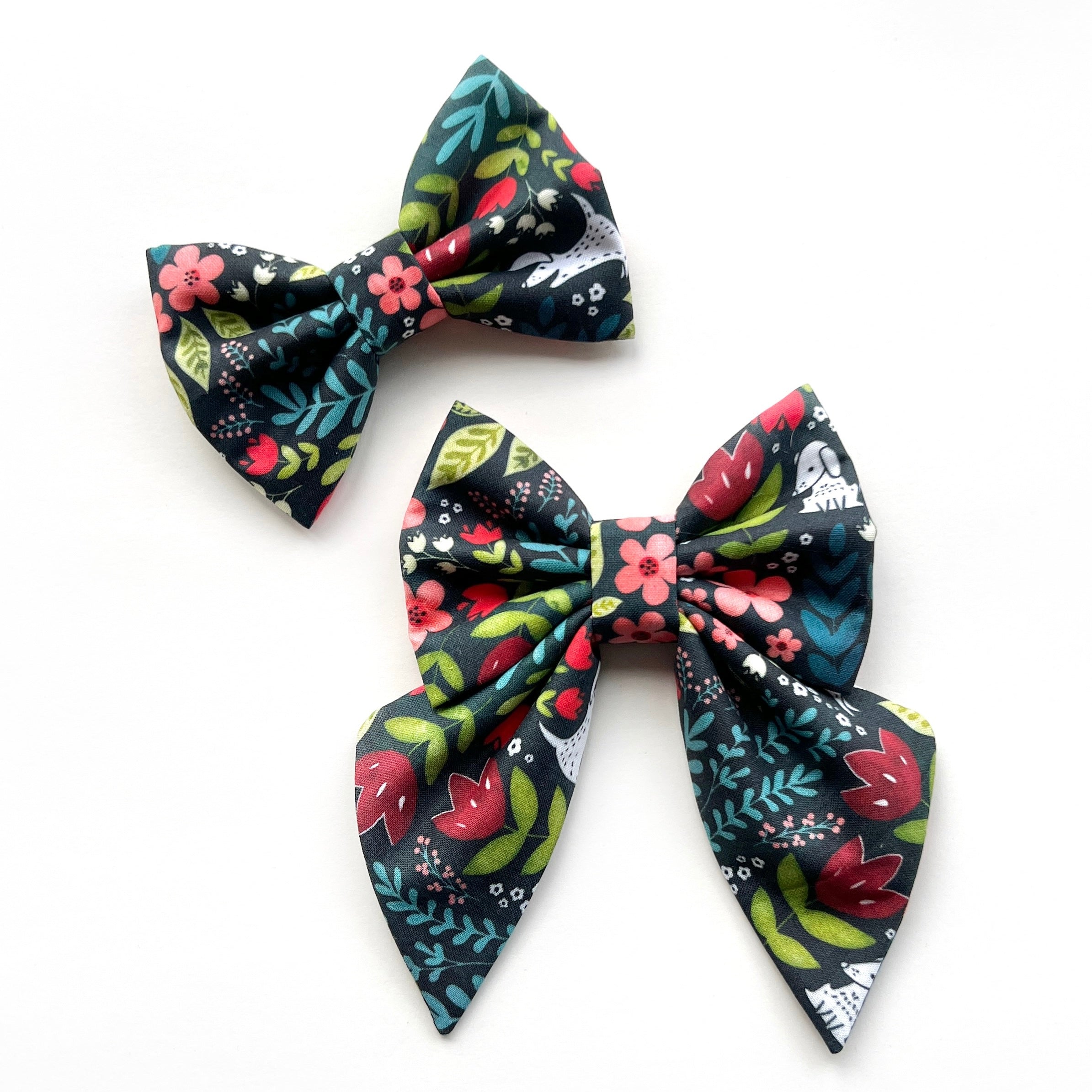 BACKYARD - SAILOR BOW