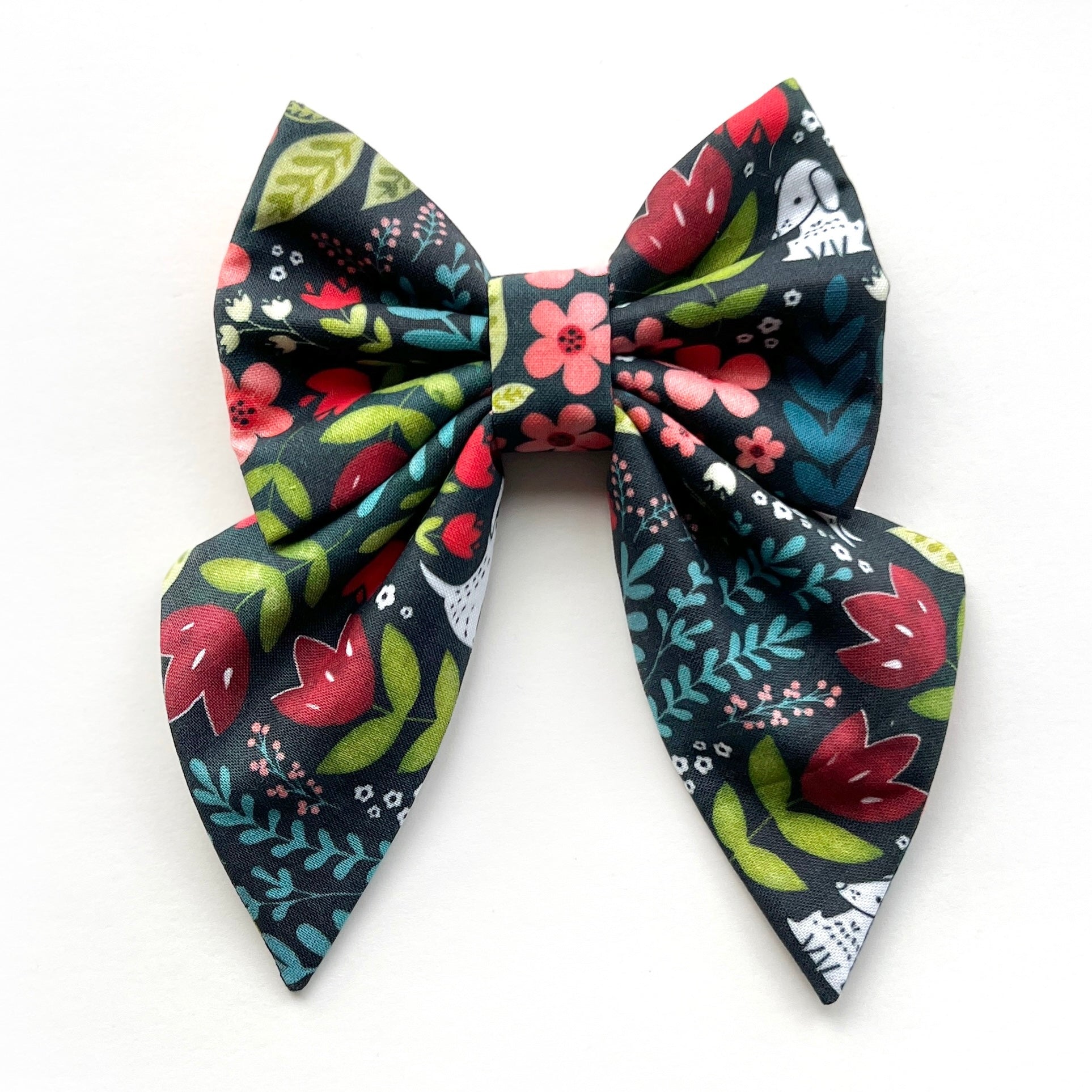 BACKYARD - SAILOR BOW