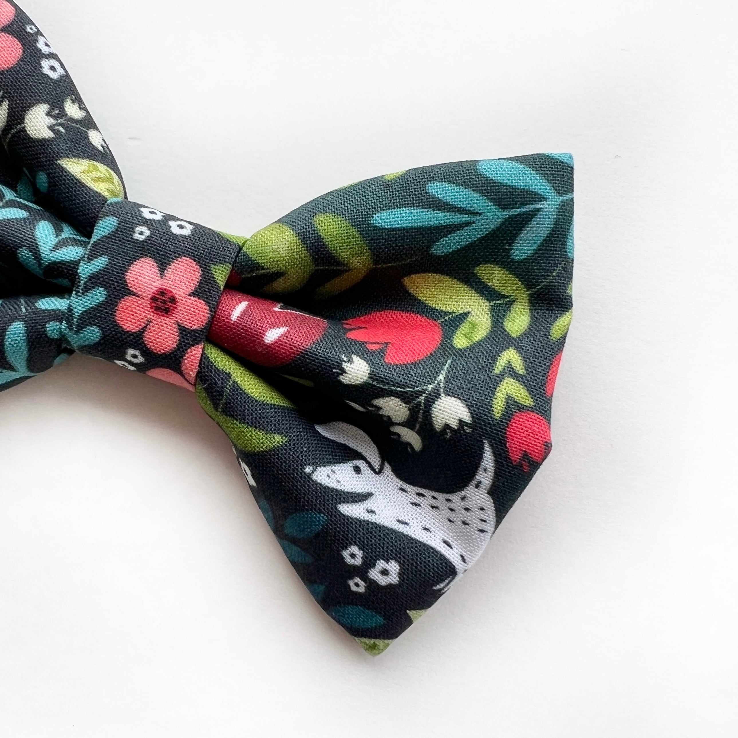 BACKYARD - SAILOR BOW