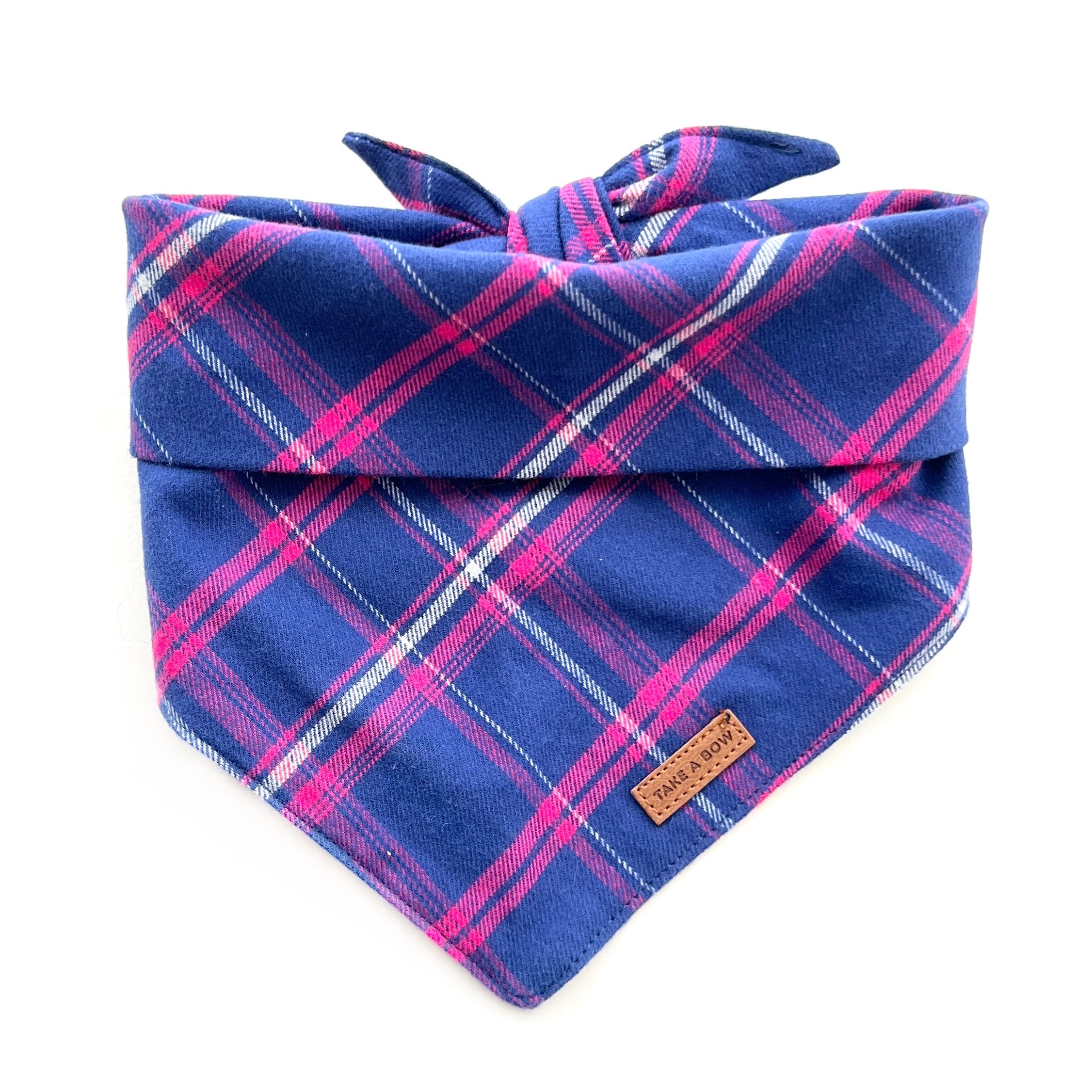 AMSTERDAM - BANDANA