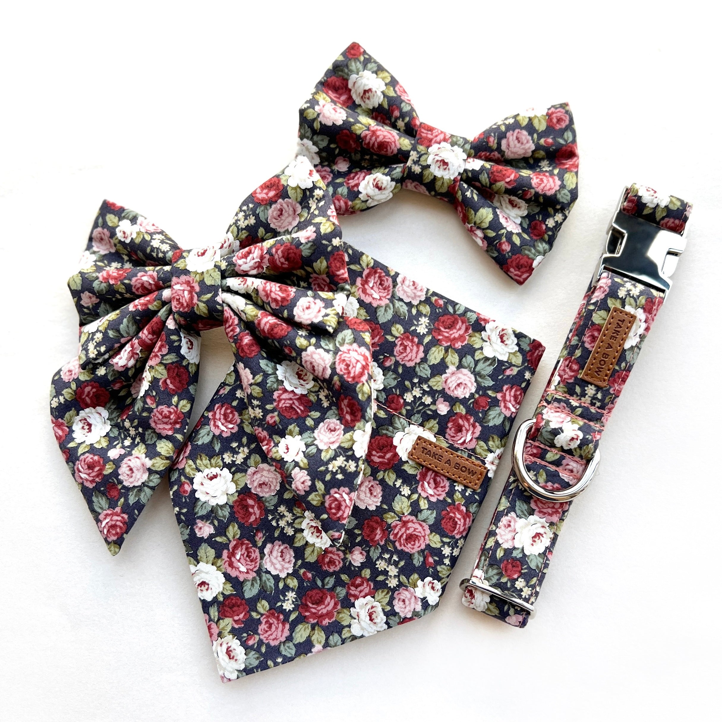 GRANDMA'S SOFA - Sailor Large // READY TO SHIP