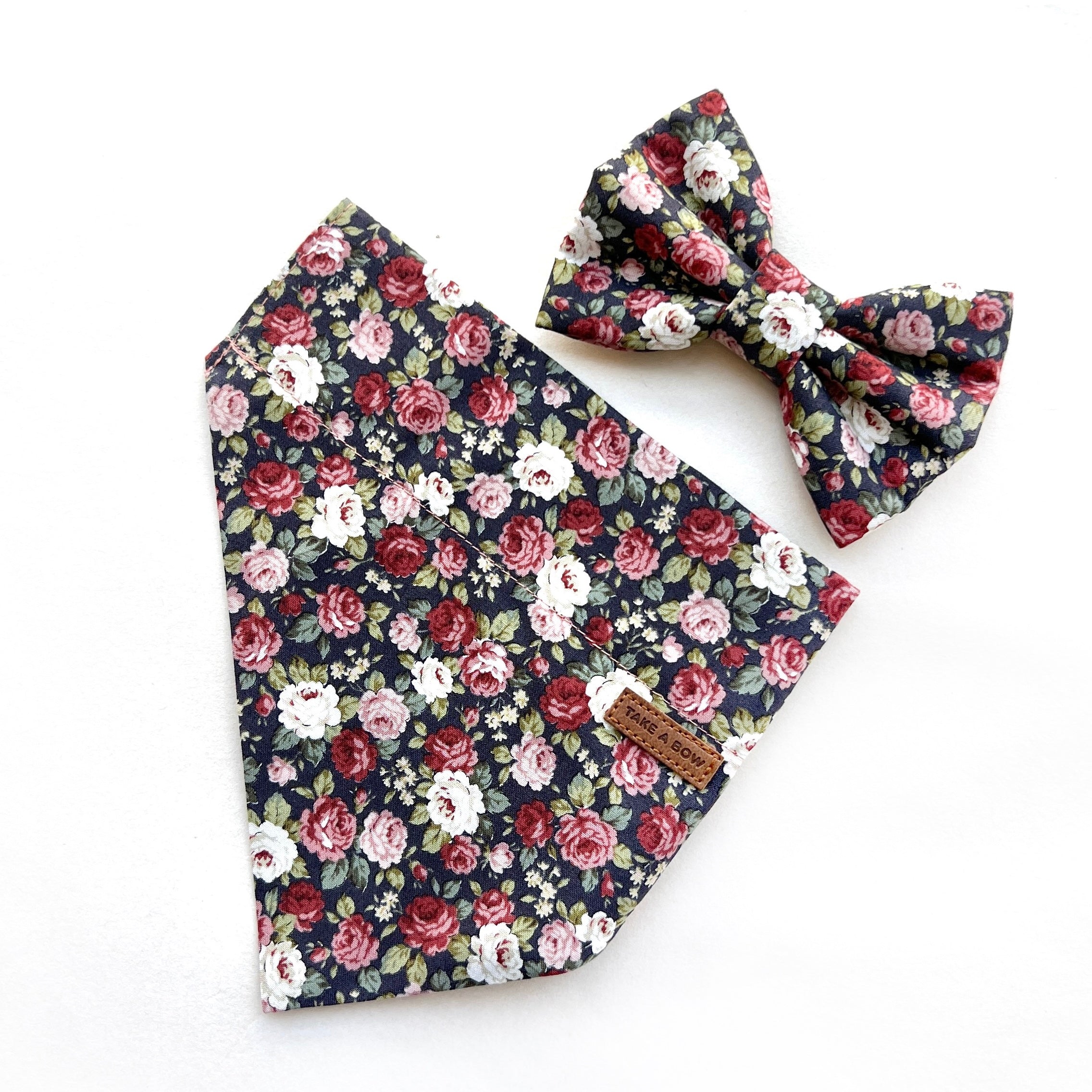 GRANDMA'S SOFA - BANDANA