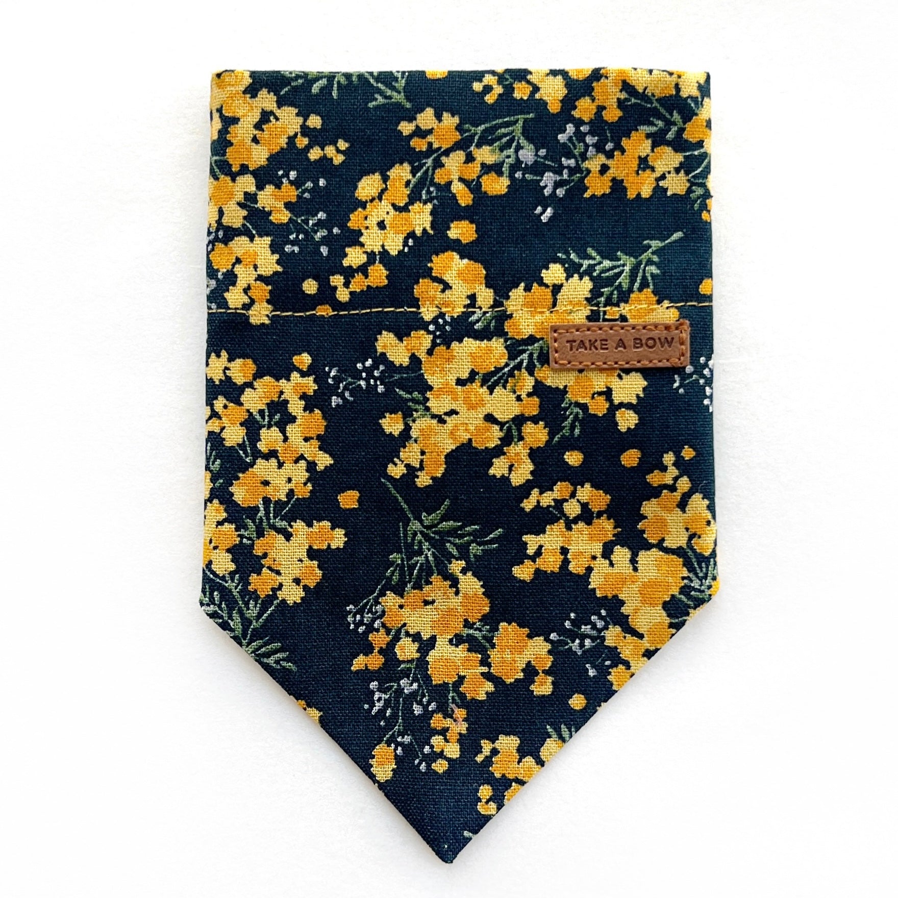 GRANDPA'S SHIRT - BANDANA