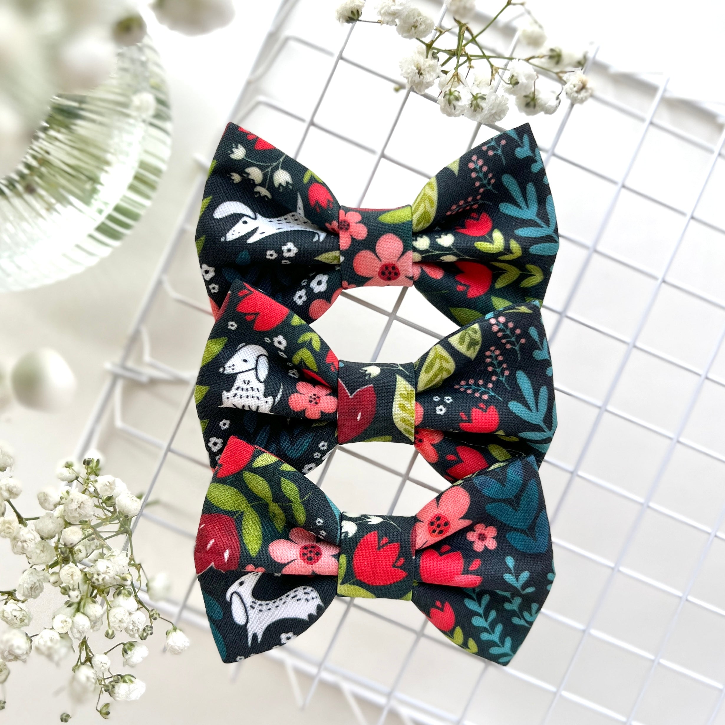 BACKYARD - SAILOR BOW