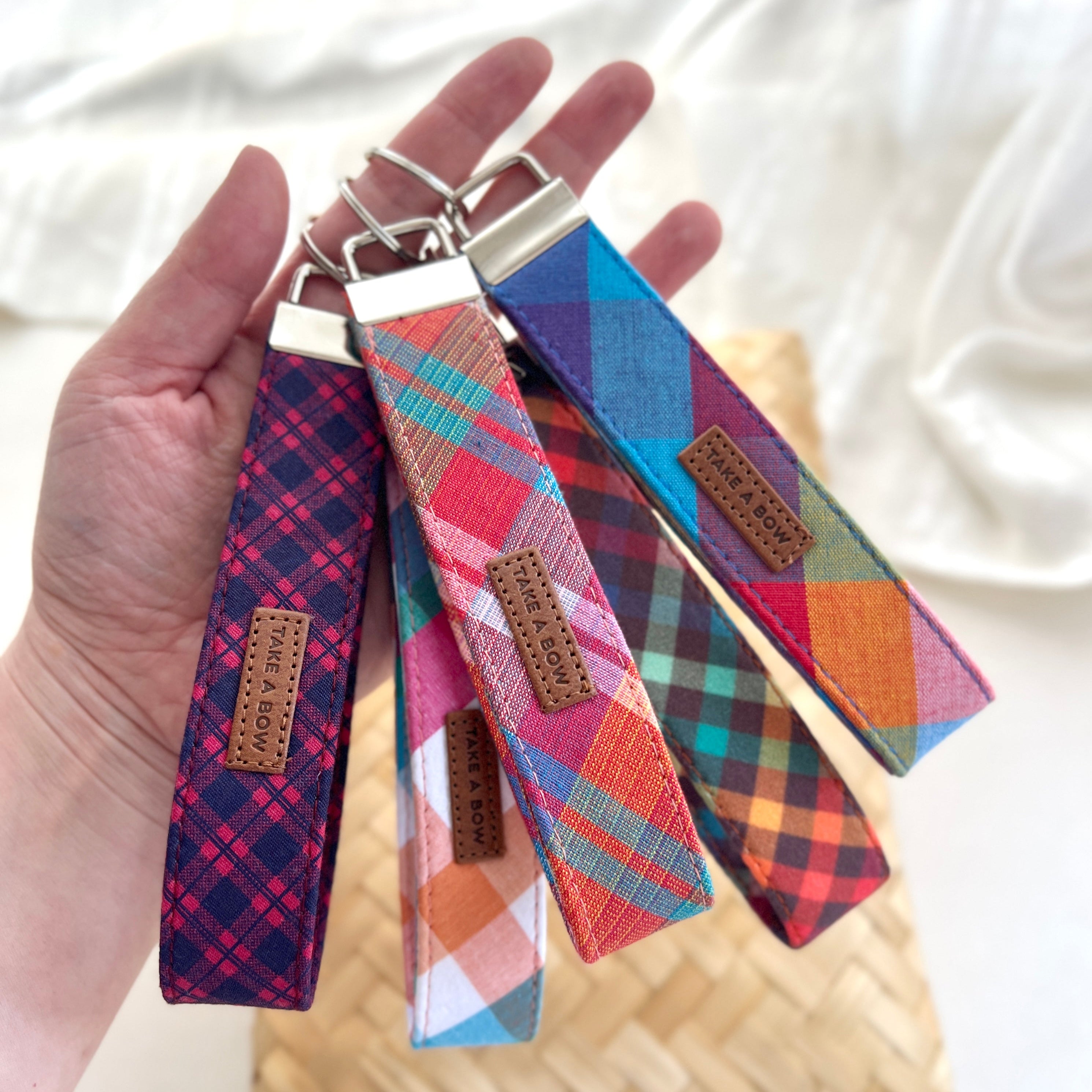 COCU - KEYRING
