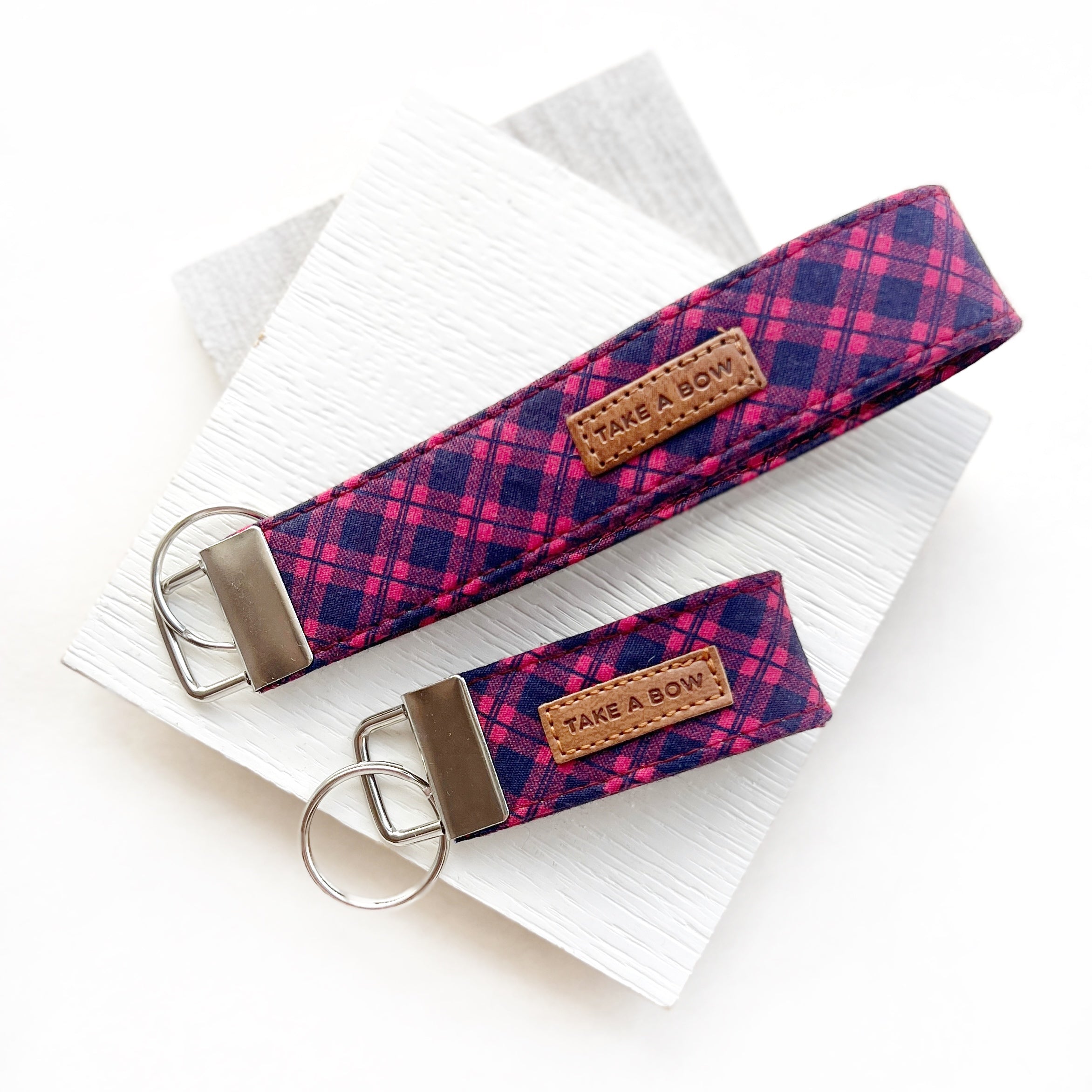 MONTE CARLO - KEYRING