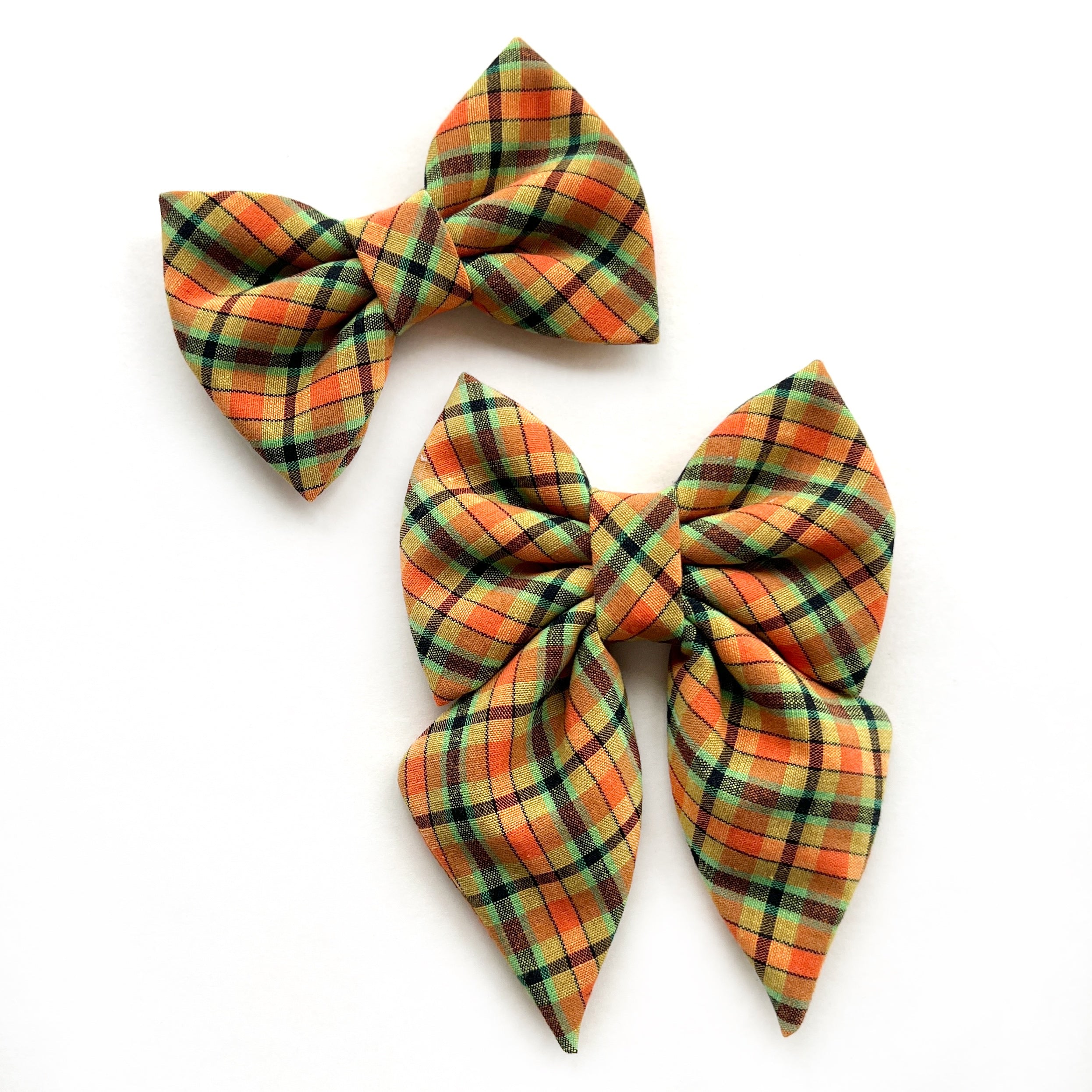 BURIRAM - Sailor Bow Large // READY TO SHIP