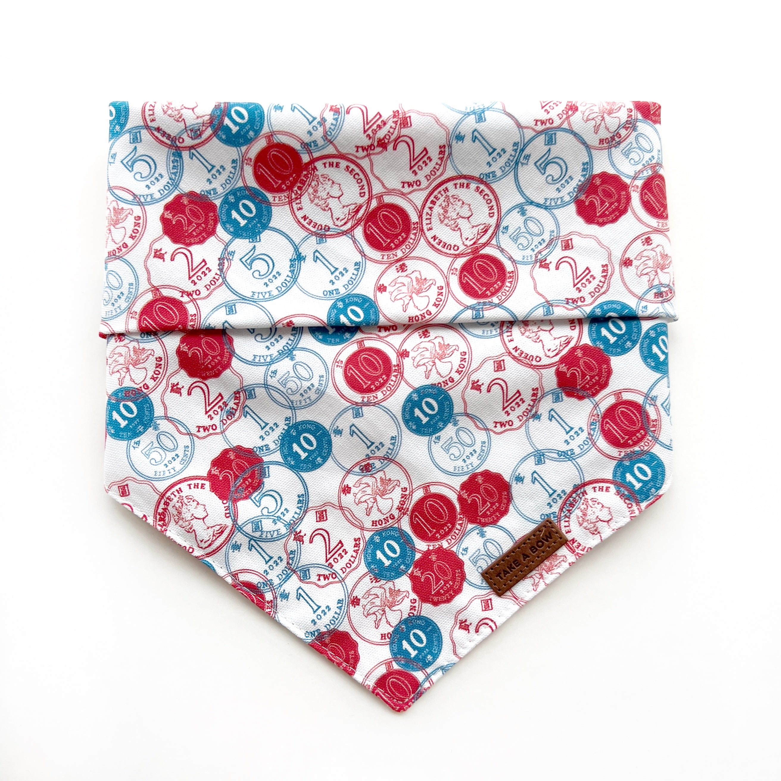 CURRENCY - BANDANA