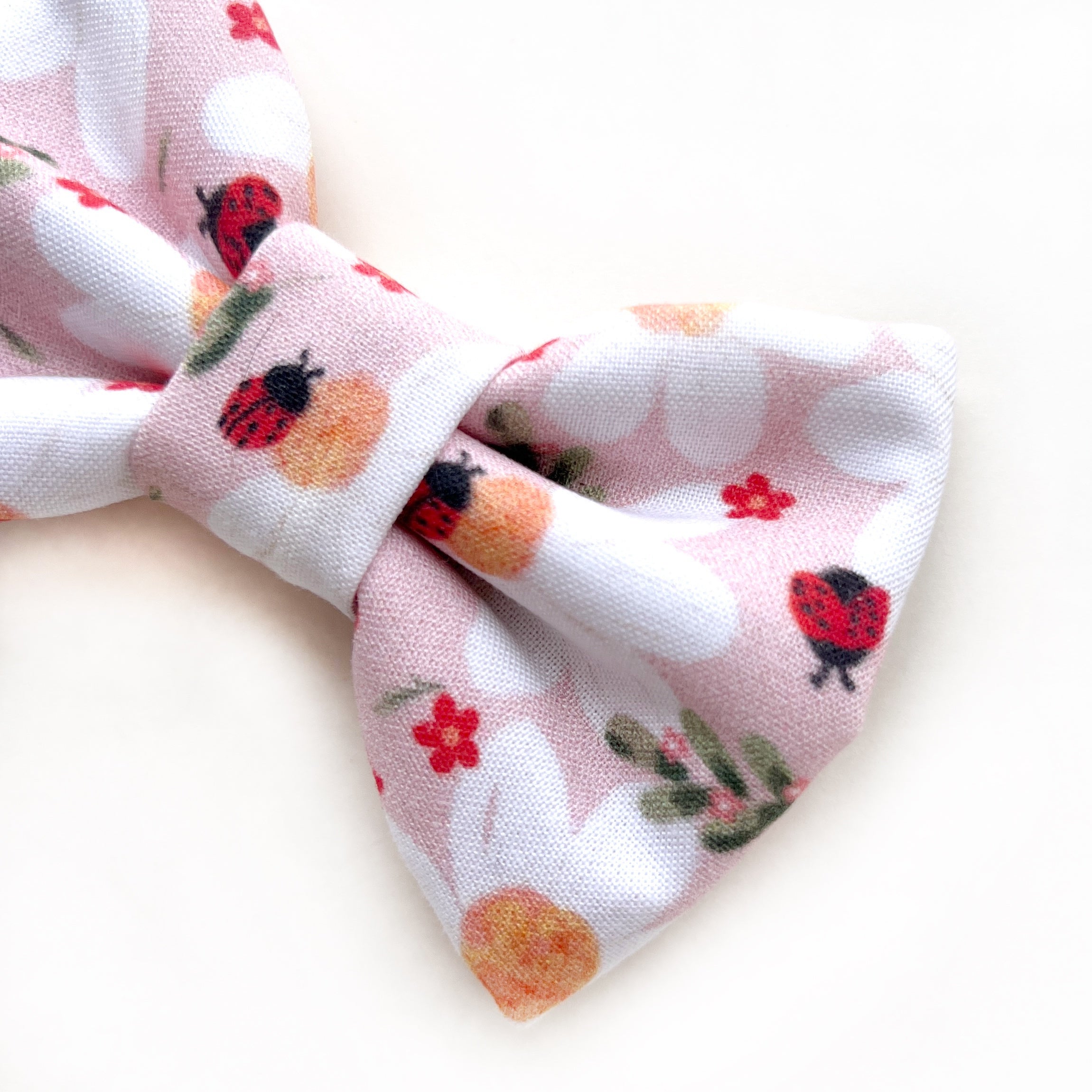 LADYBIRD & DAISY - BANDANA