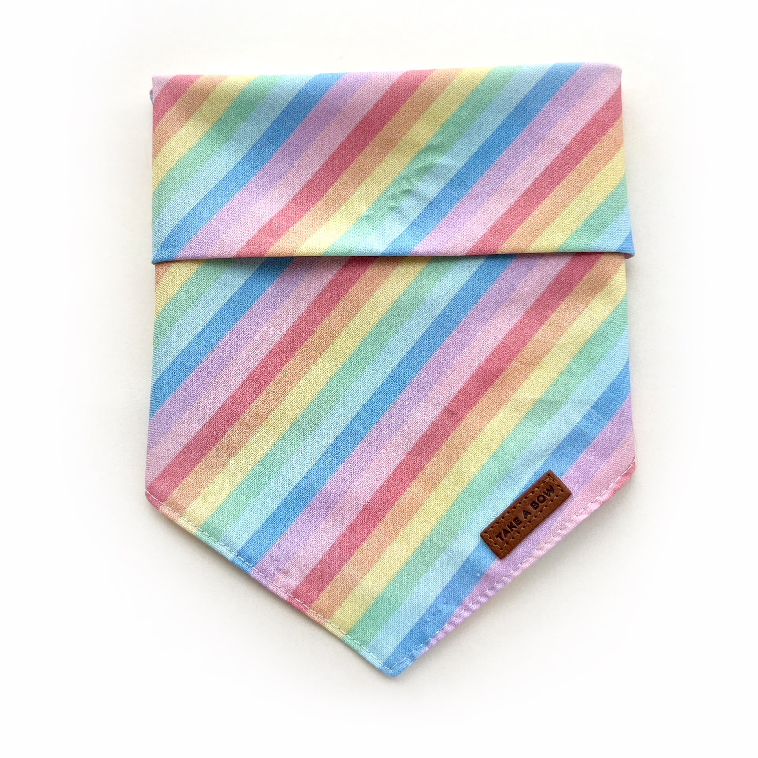 LOVE IS LOVE - BANDANA