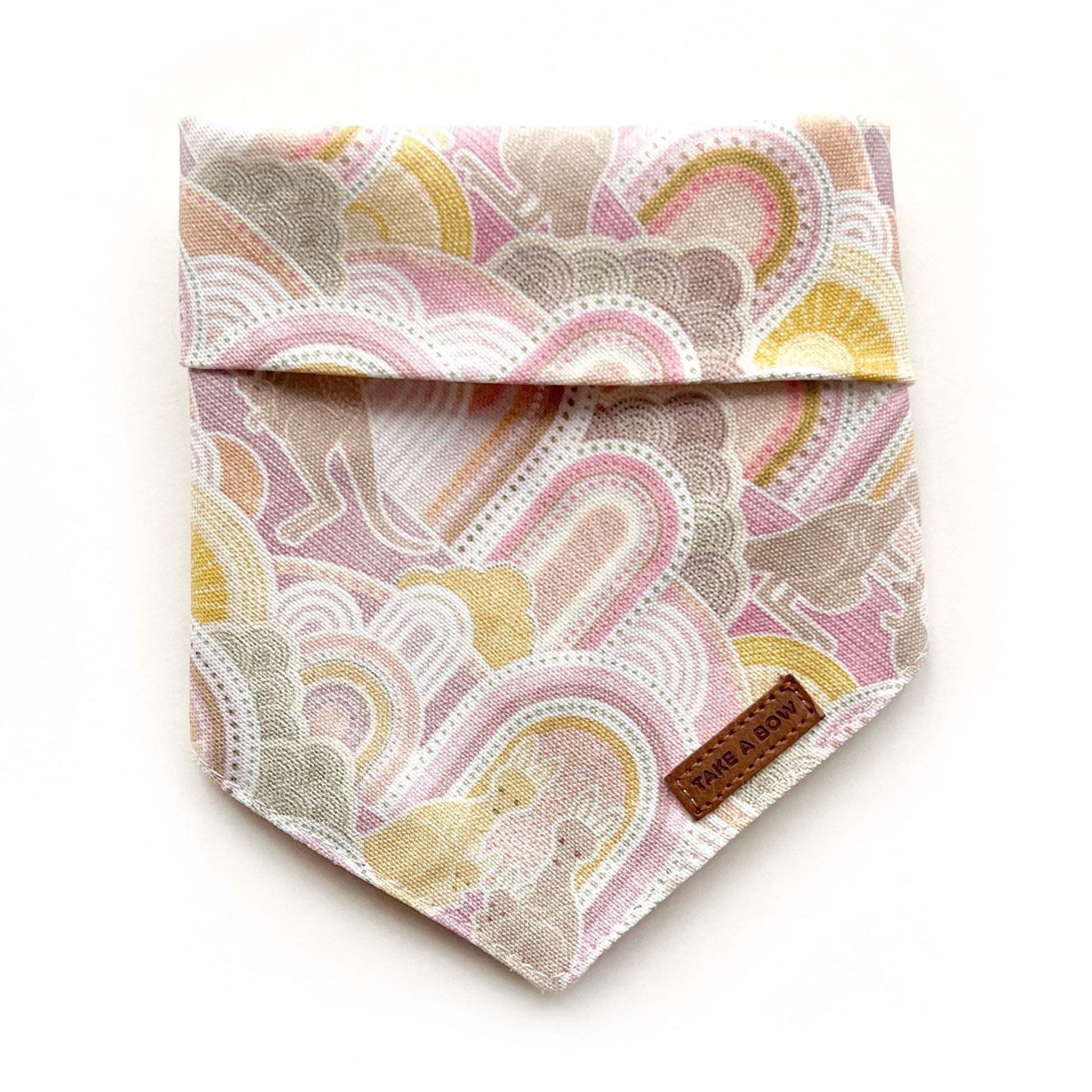 MAMA KANGAROO - BANDANA