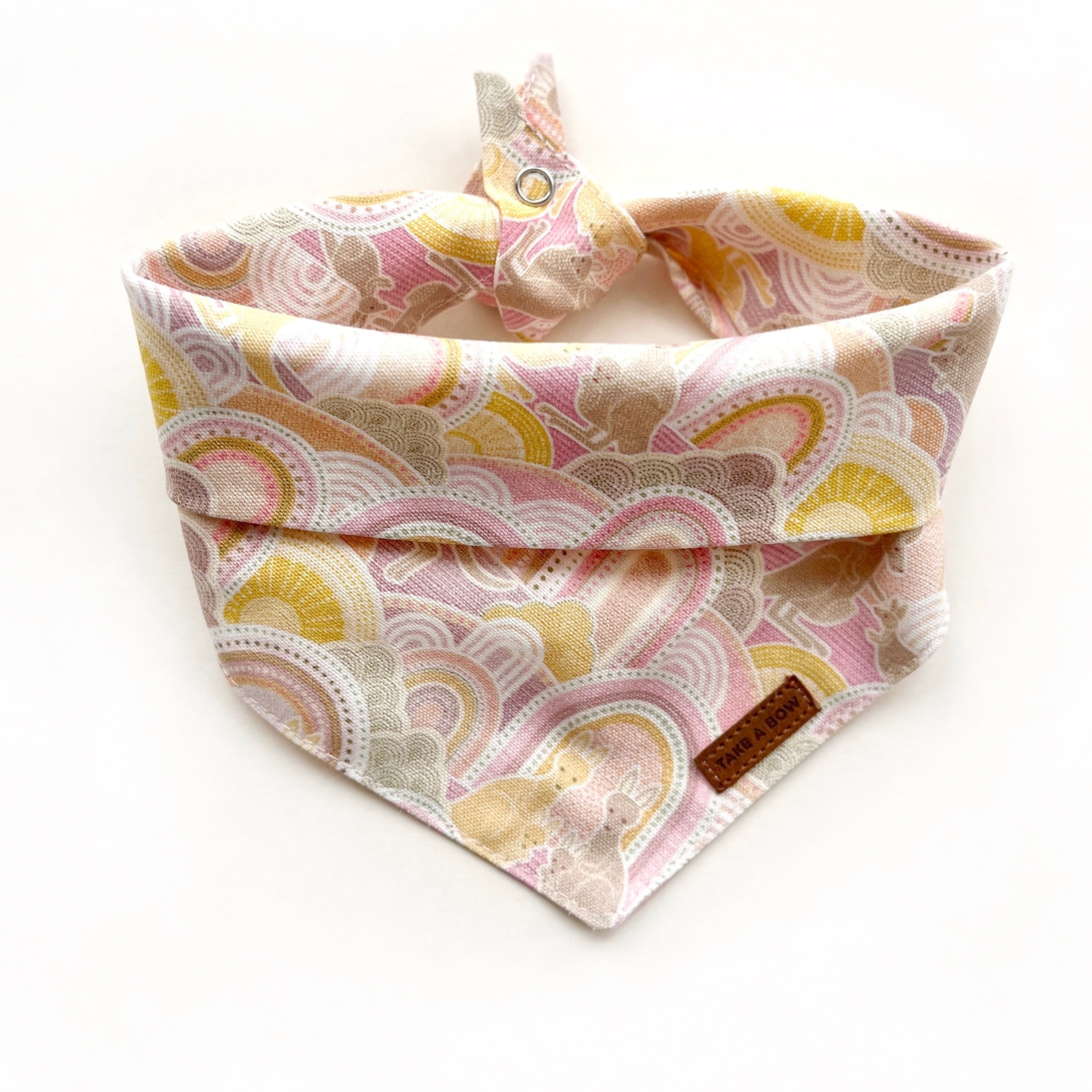 MAMA KANGAROO - BANDANA