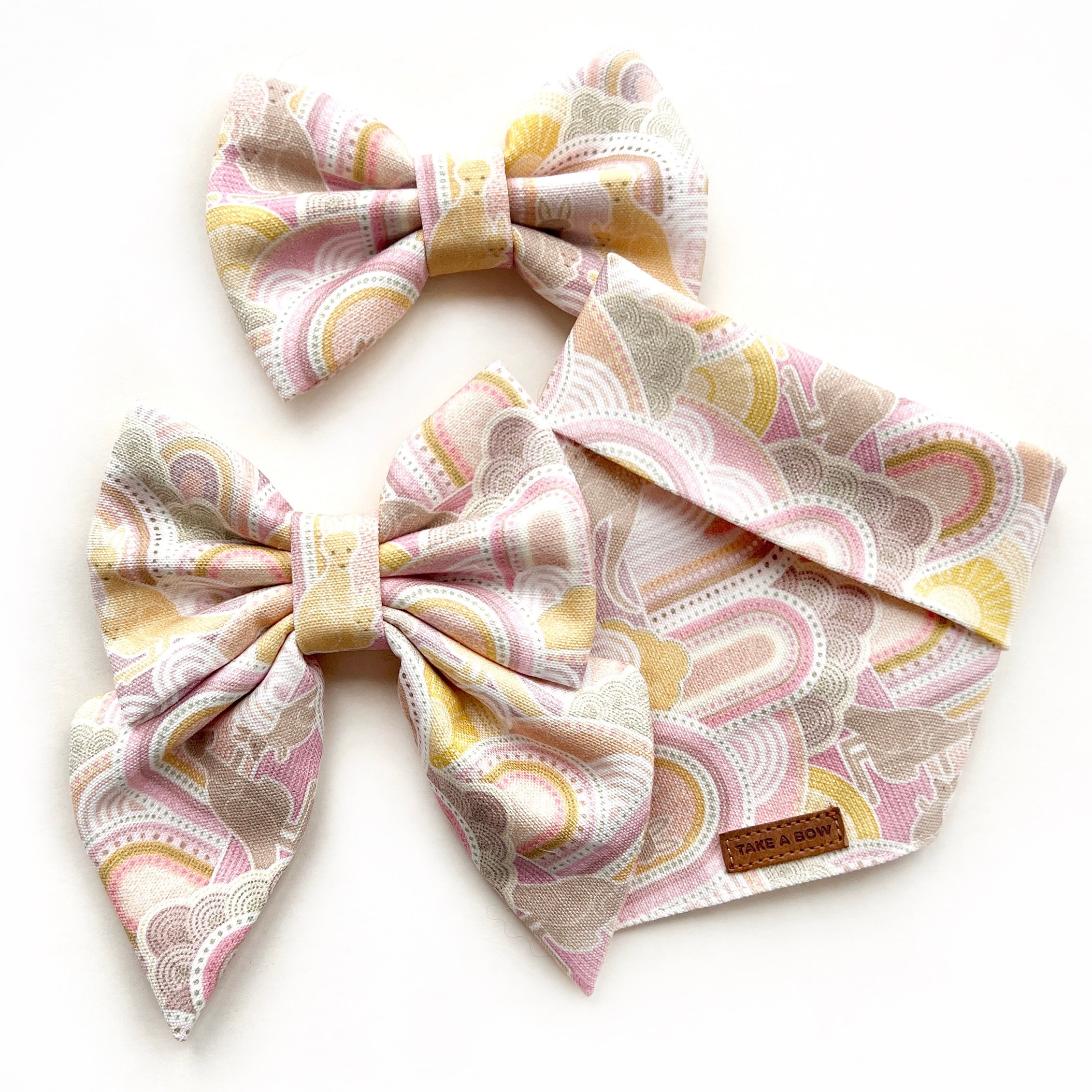 MAMA KANGAROO - BANDANA