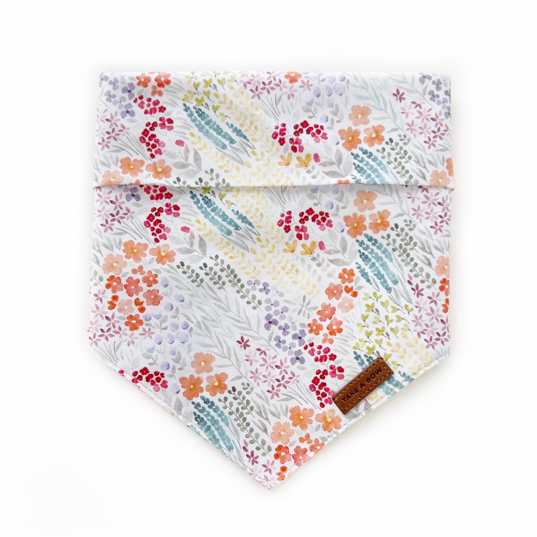 PASTEL KKOCH - BANDANA
