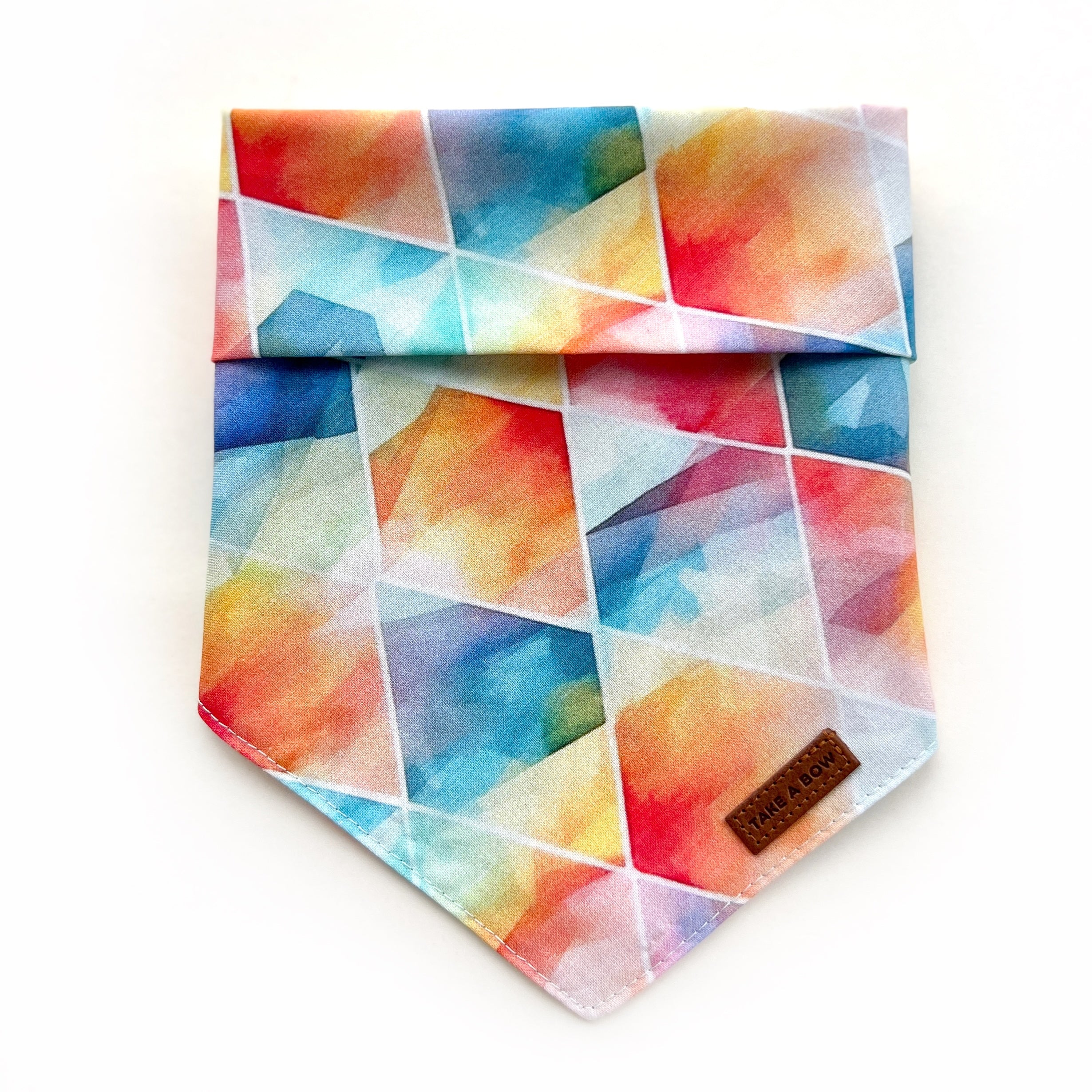 SPECTRUM - BANDANA